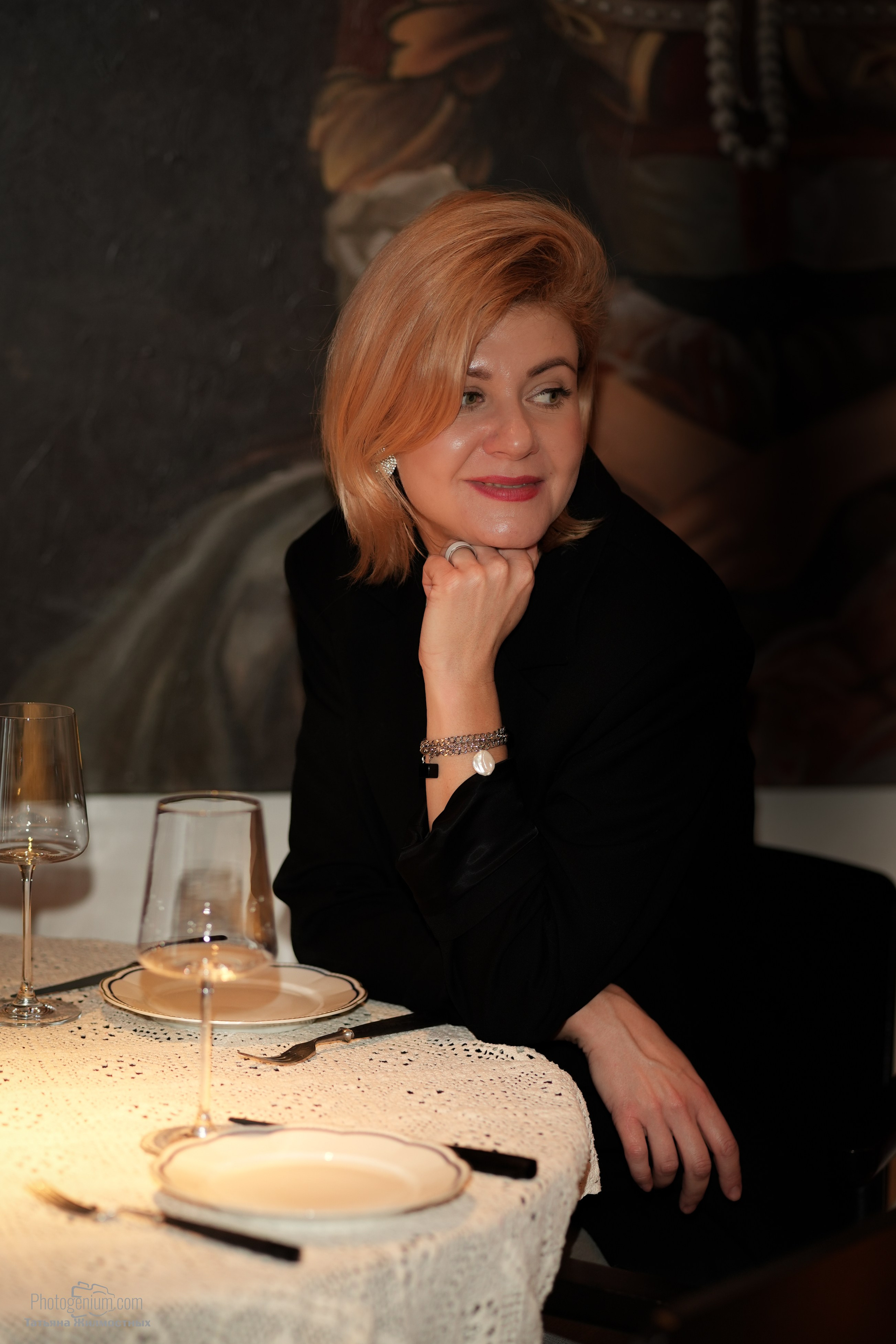 Юлия Тритузова. Фотограф Нижний Новгород Татьяна Кейод