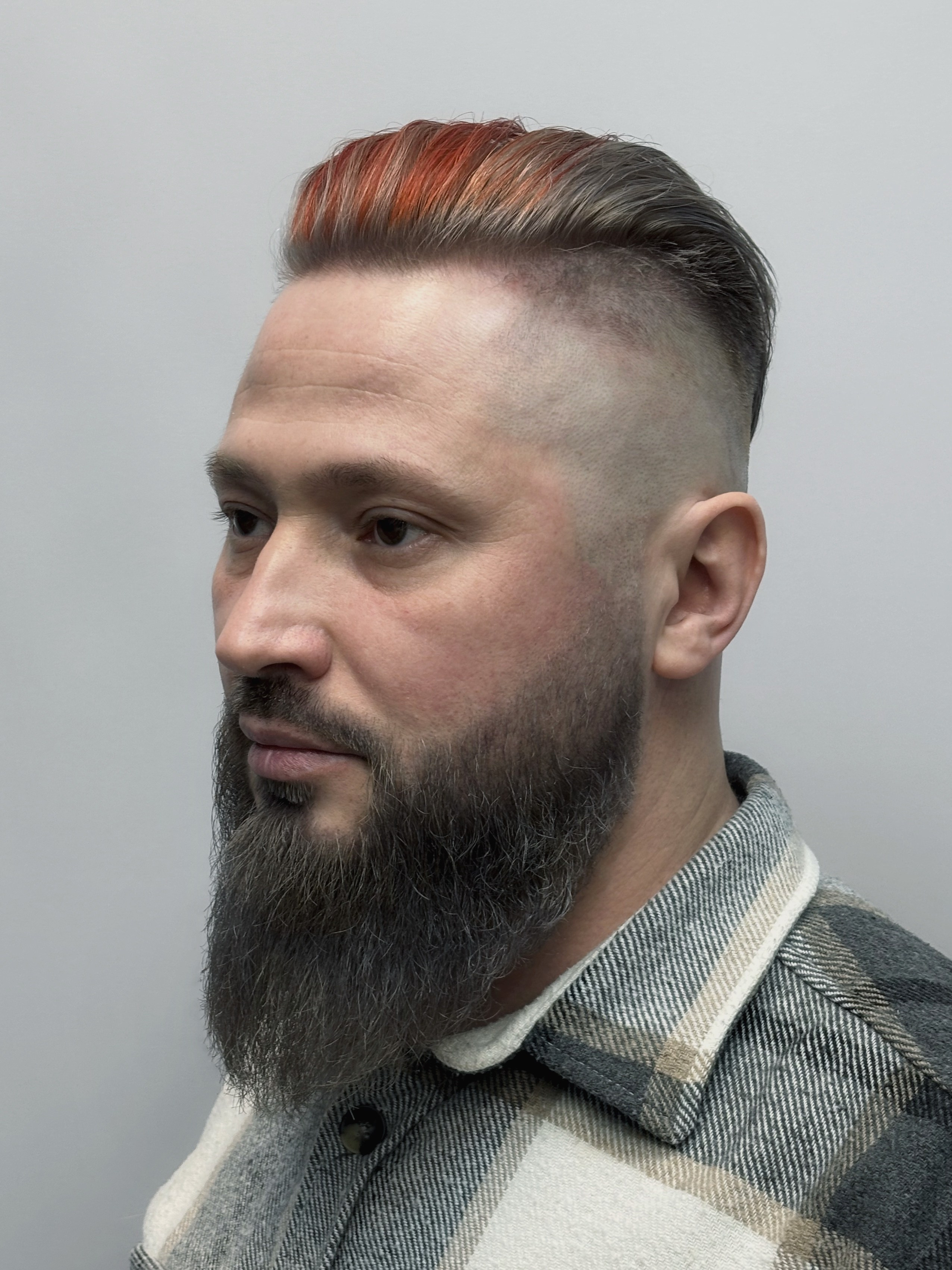 Барбершоп «Иванович»