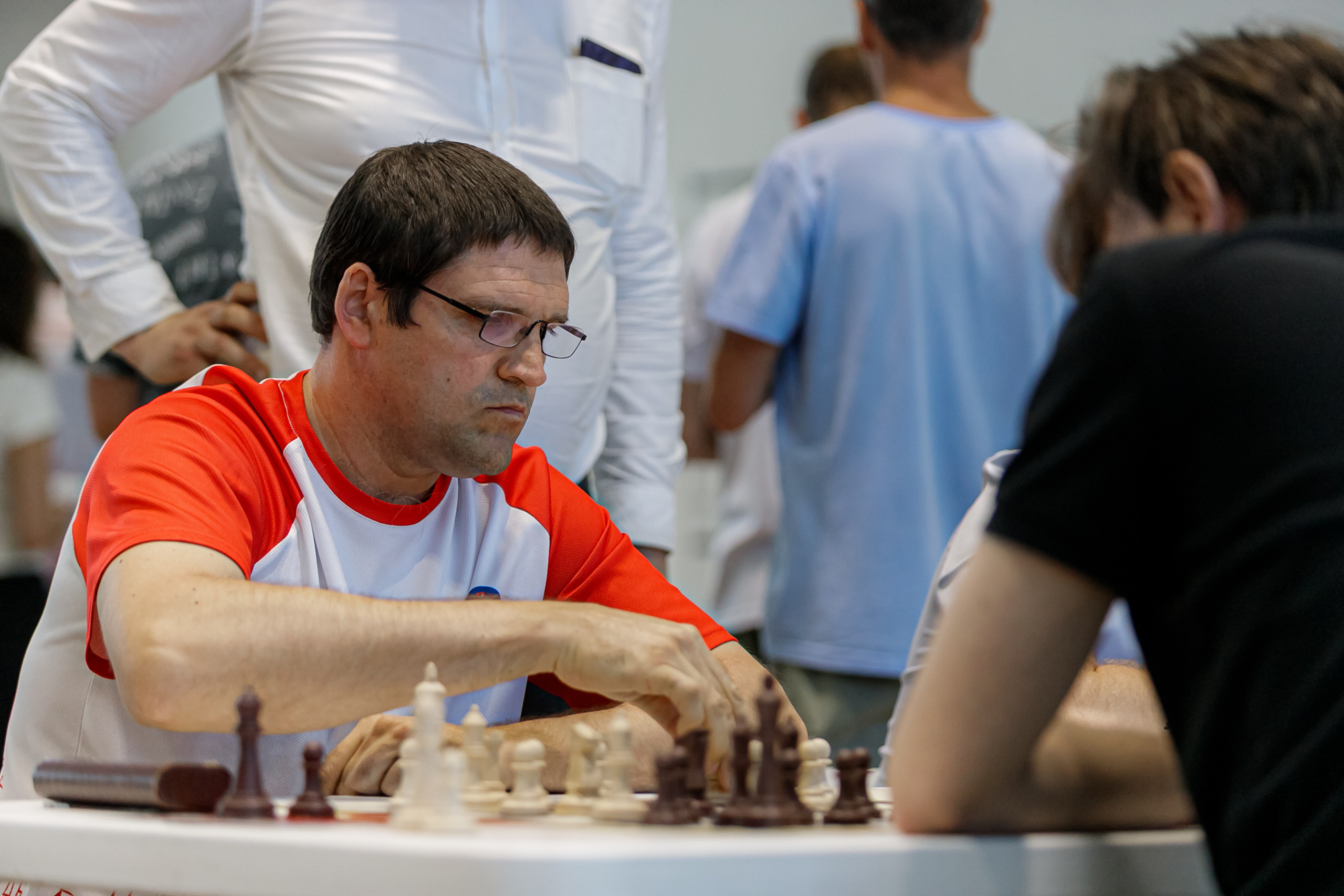 Прошедшие съёмки. Репортажный фотограф Михаил Наволокин Москва