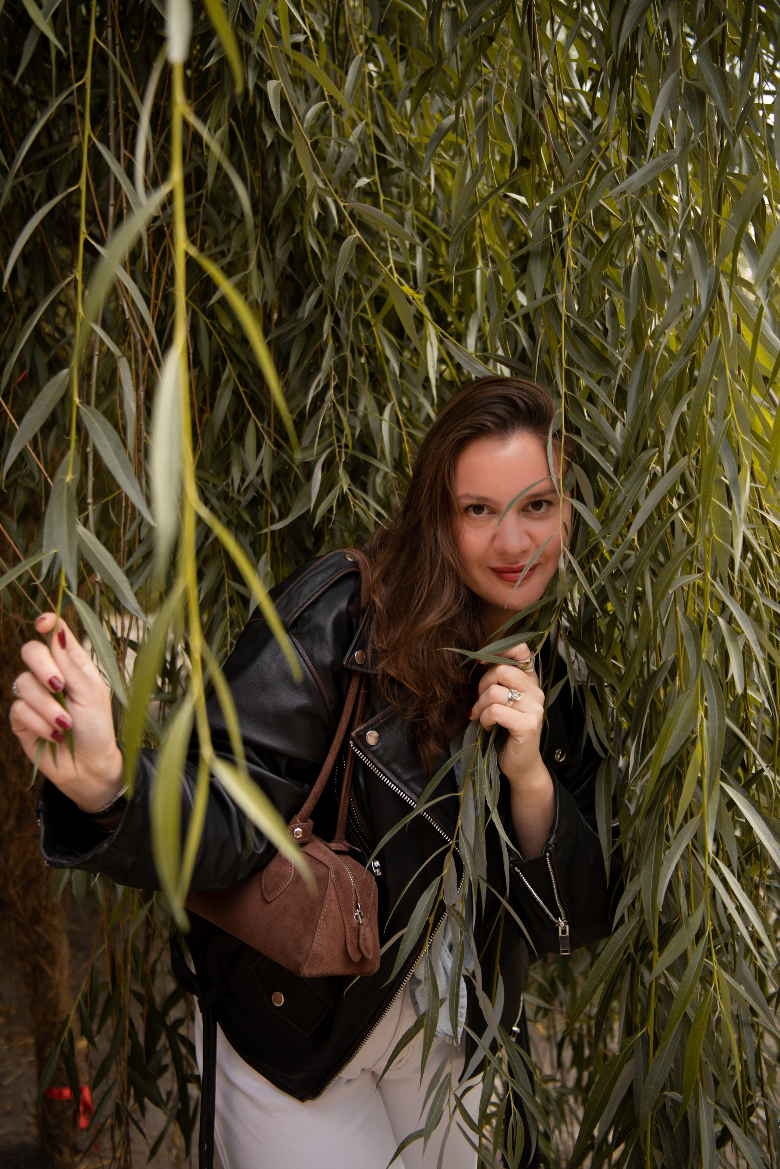 Прогулка в сентябре. Семейный и детский фотограф в Екатеринбурге Наталия Акимова
