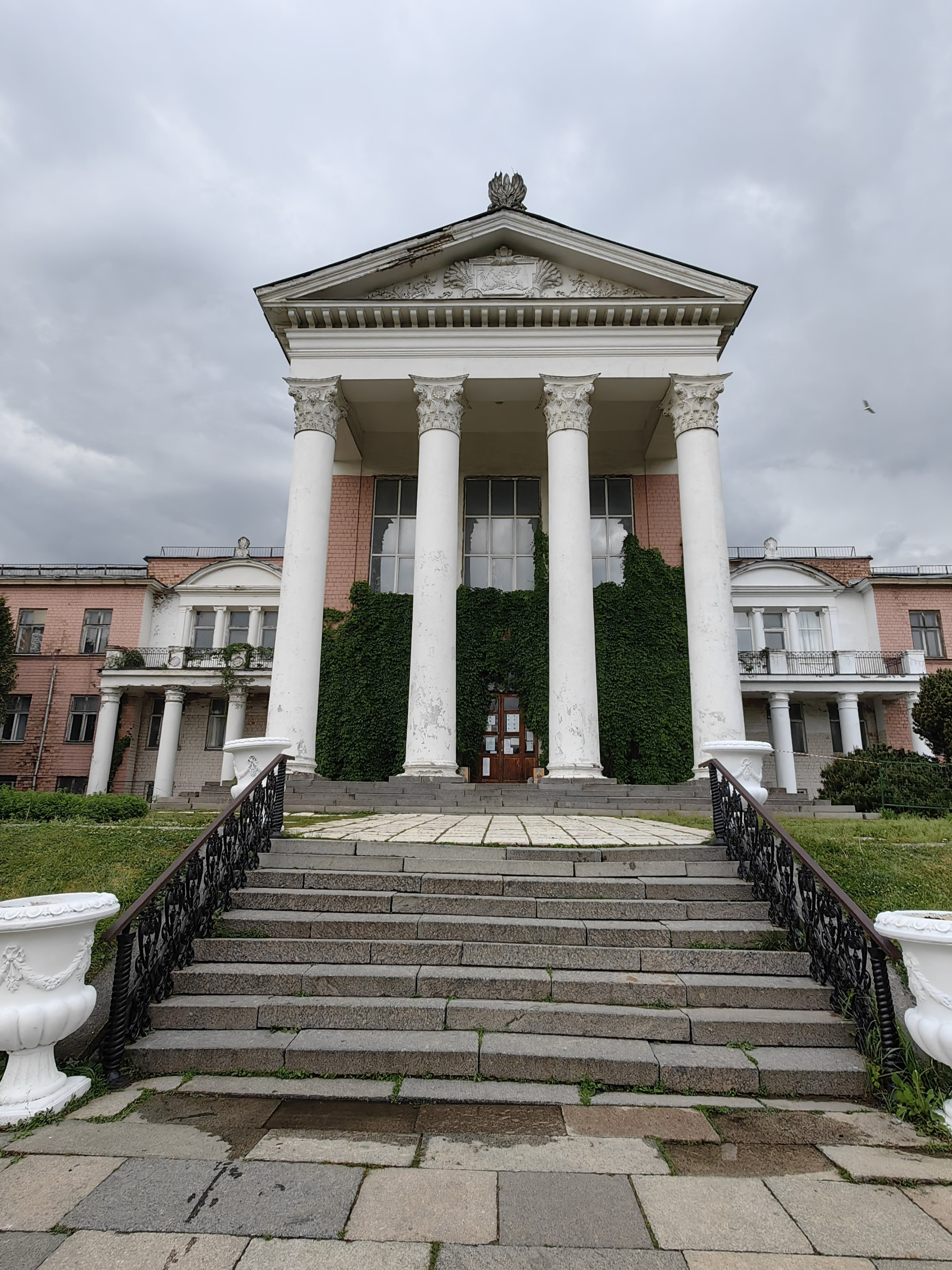 Парк БОТАНИЧЕСКИЙ САД обзор. Фотограф в Москве и Московской области (Ю-В) Олеся Макарова