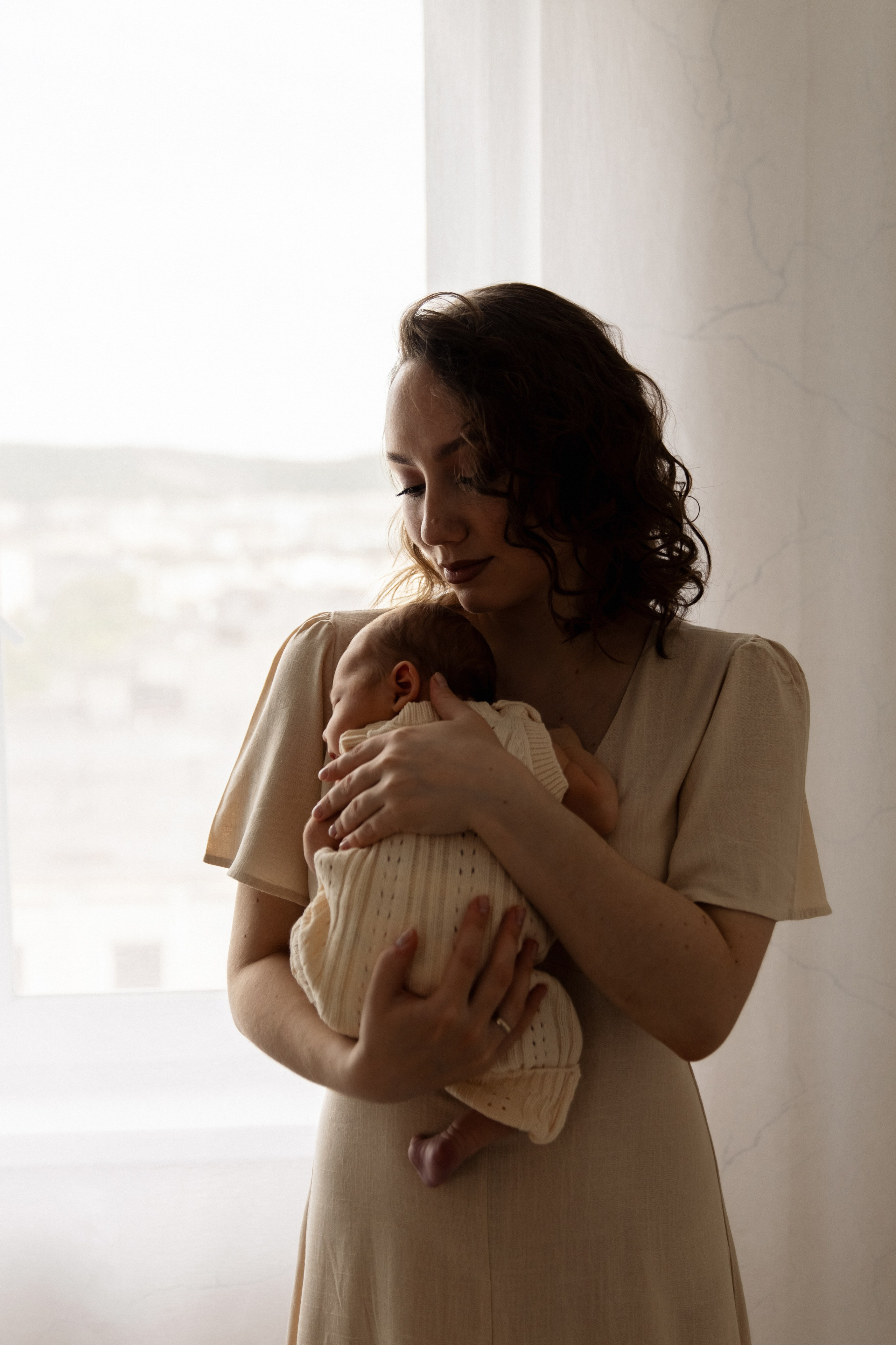 ДОМАШНИЕ ИСТОРИИ. Мария Махинина — фотограф в Мурманске и Североморске