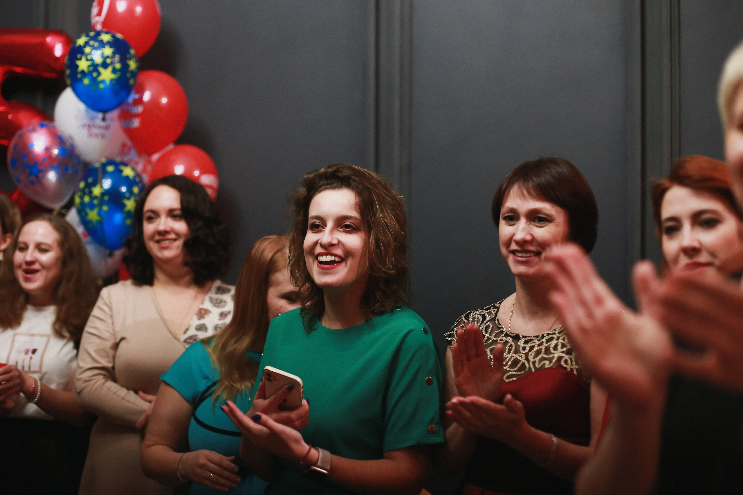 Репортаж. Фотограф историй в Челябинске и Екб