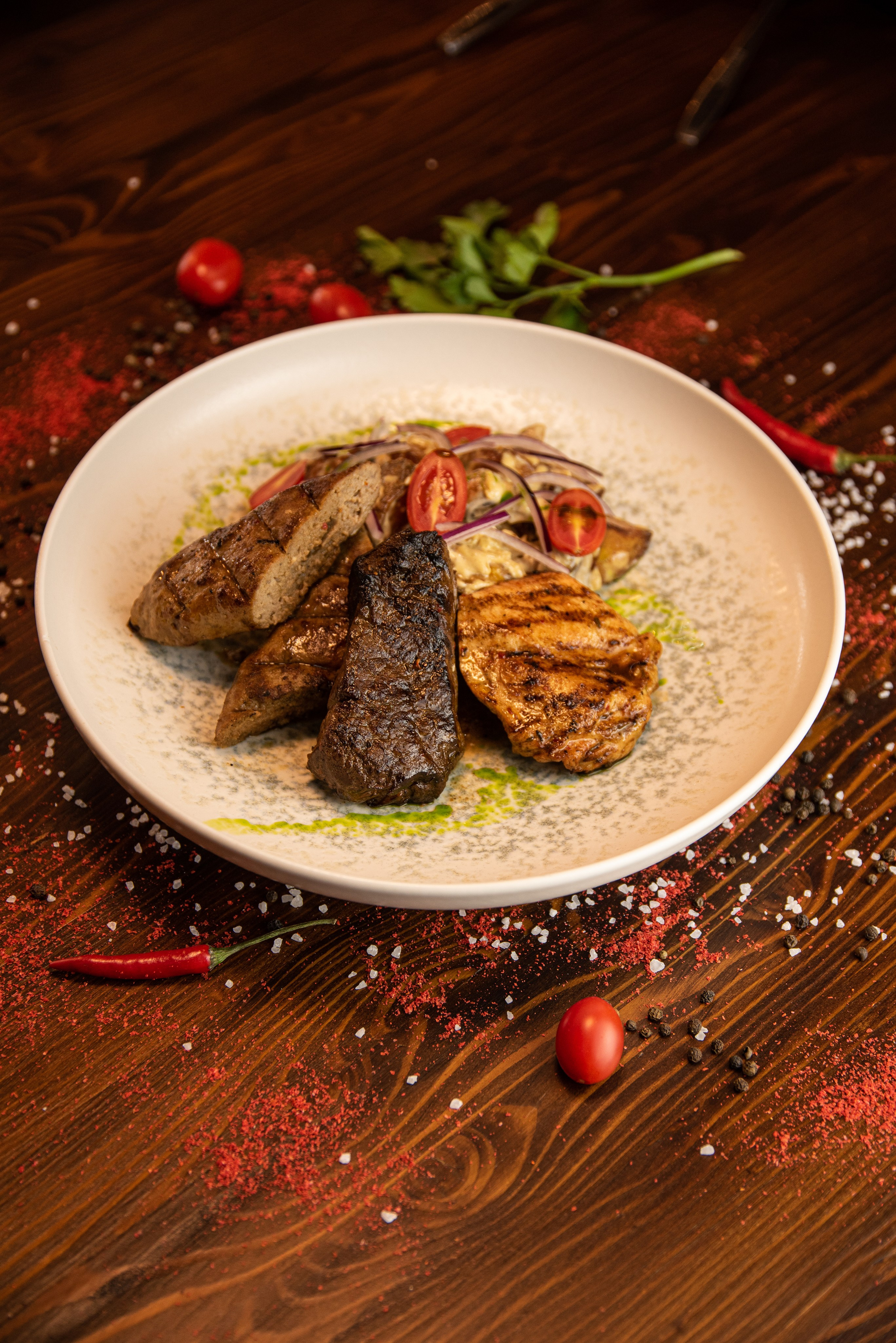 Food съемки. Фотограф Костанай, услуги фотографа