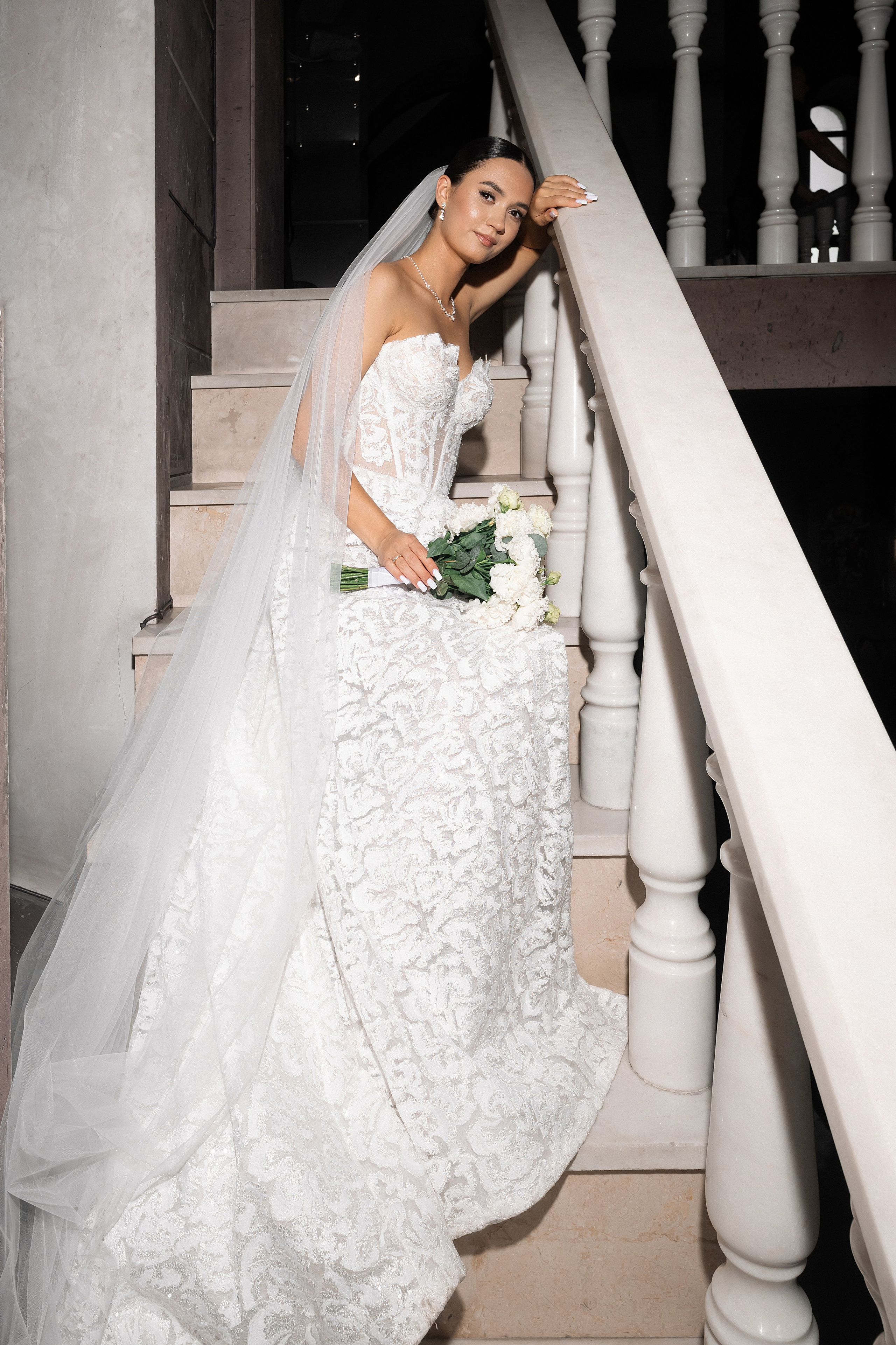 Свадебная фотосесия Эдуарды и Андраника