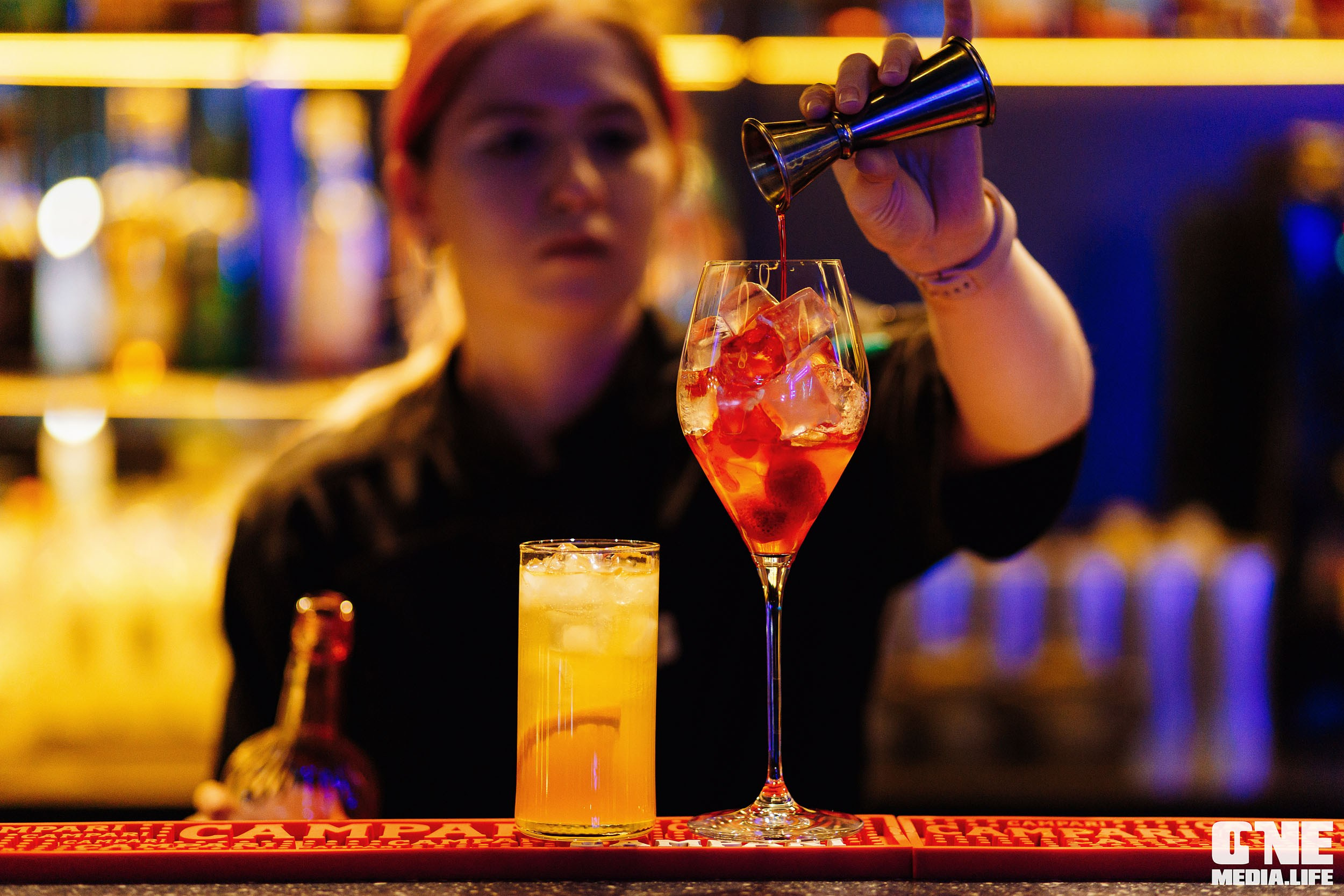 Фоторепортаж из ресторана Океан. One Media Life: фоторепортажи, фотоотчеты с мероприятий и заведений