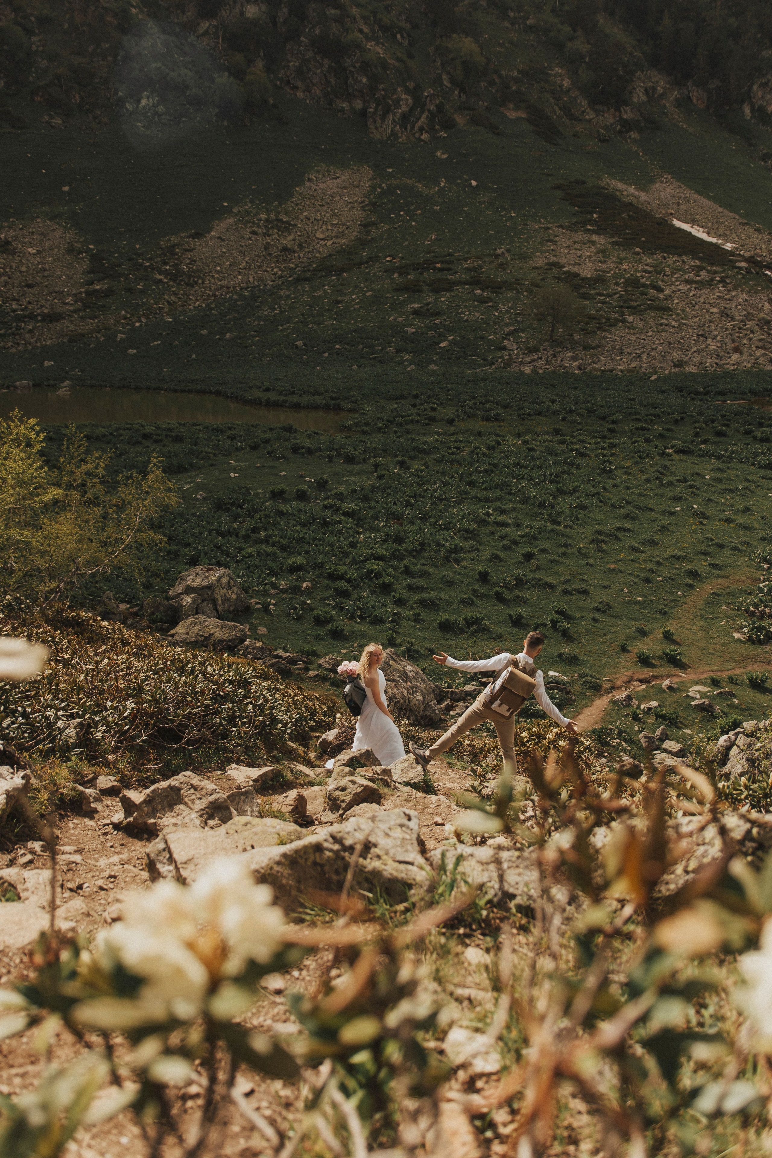 НАША ВЫСОТА 2280. Фотограф Настя Конник | Пятигорск | Эльбрус | Домбай | Архыз | Видеограф КМВ