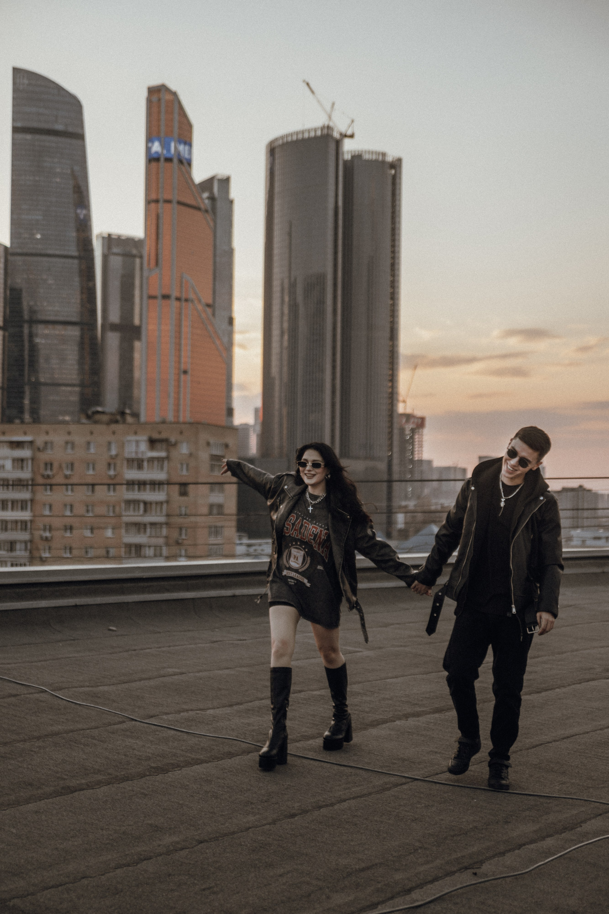 Фотограф в Москве Татьяна Драгунова