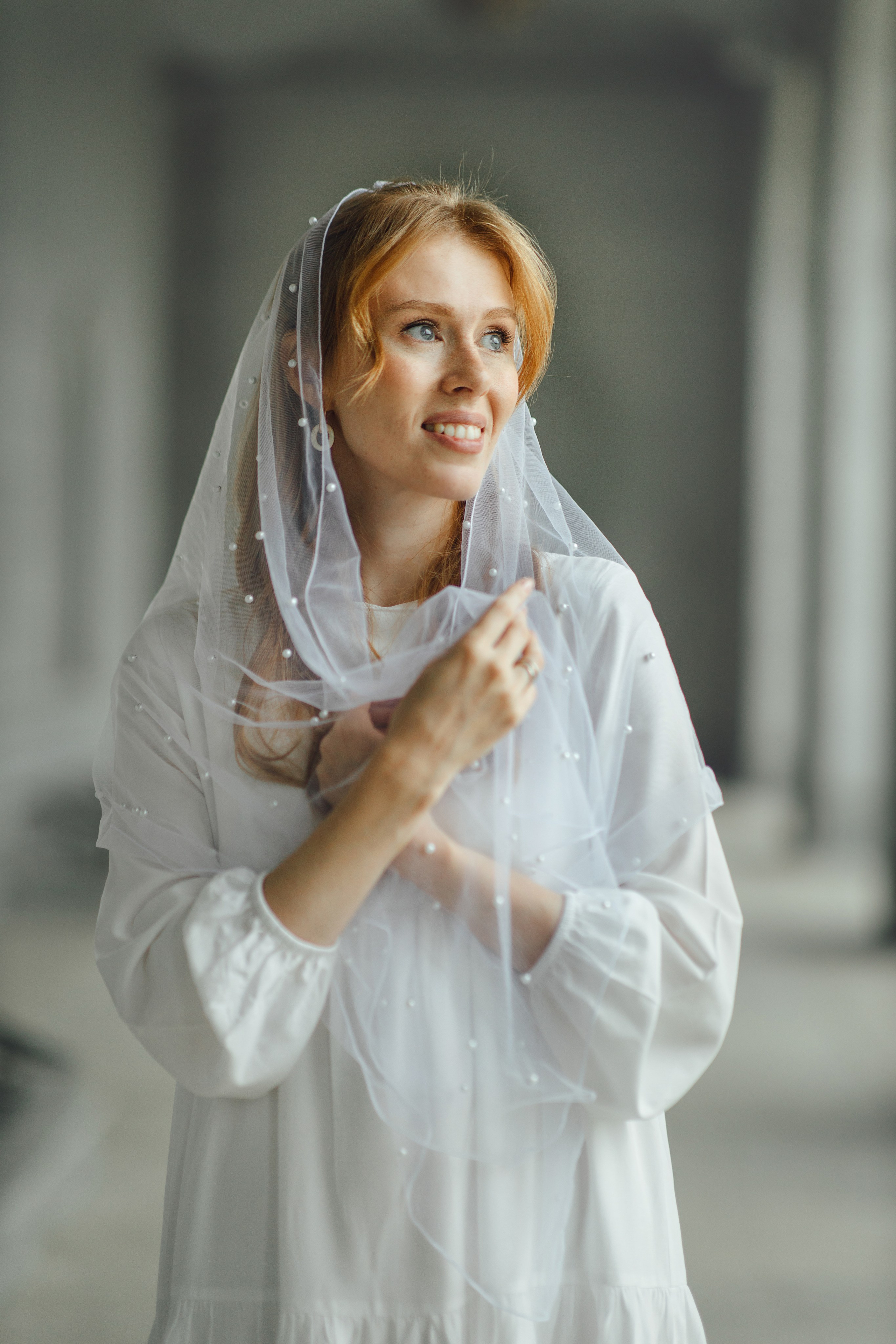 Крещение Михаила, 28.07.2024