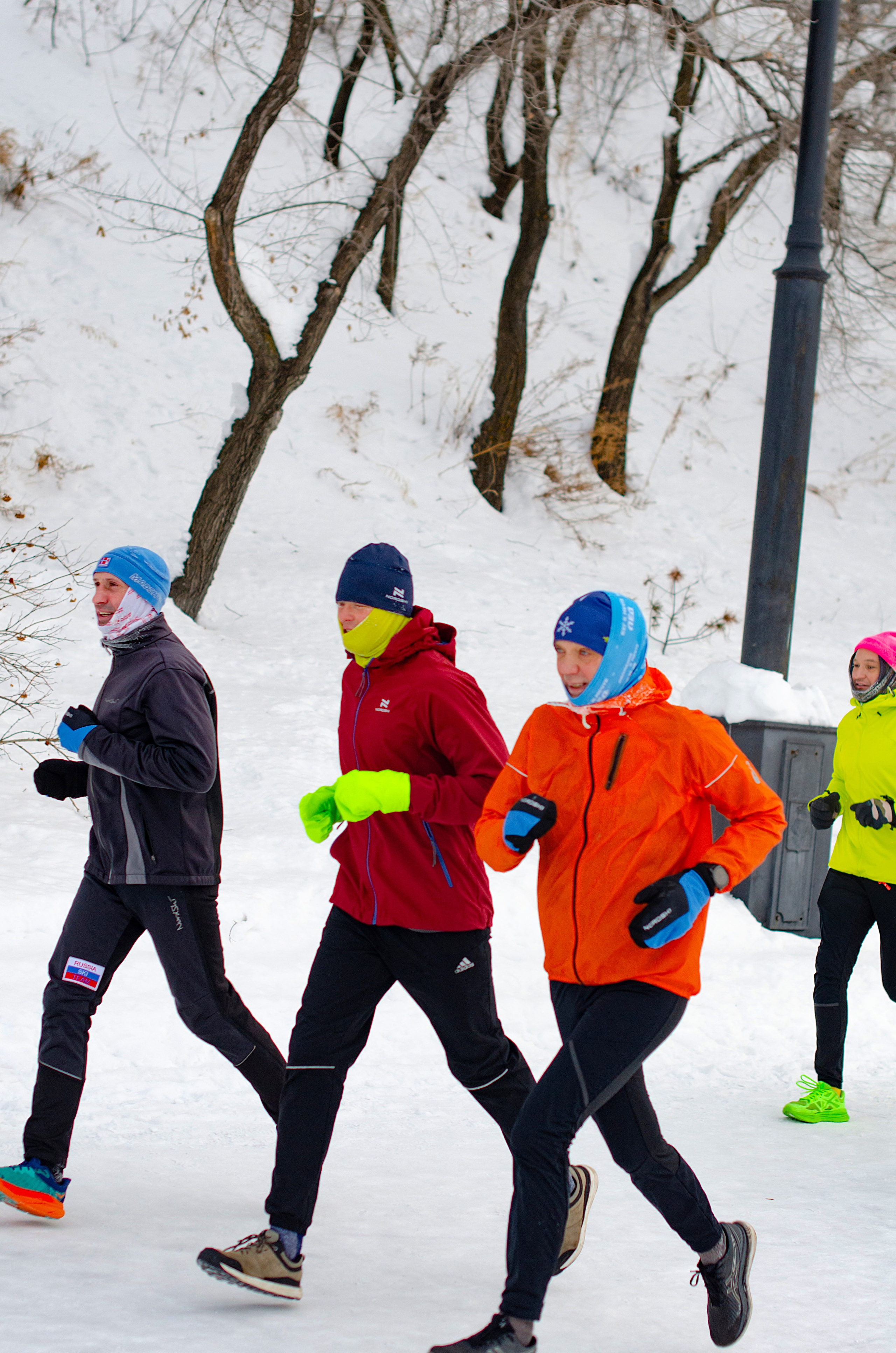 Die hard. Фотограф в Хабаровске