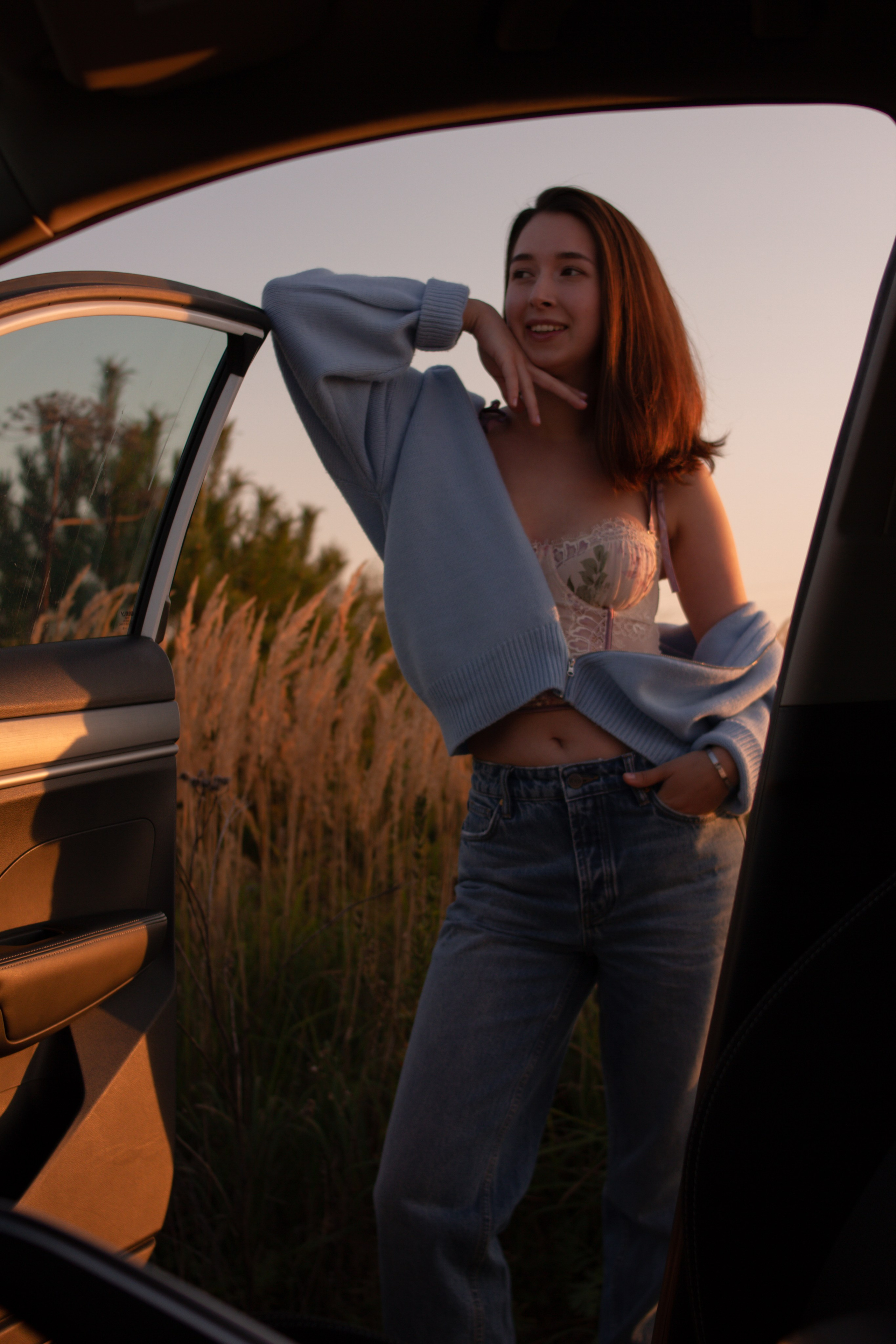 Портретный и Lifestyle фотограф в Москве Елизавета Панова