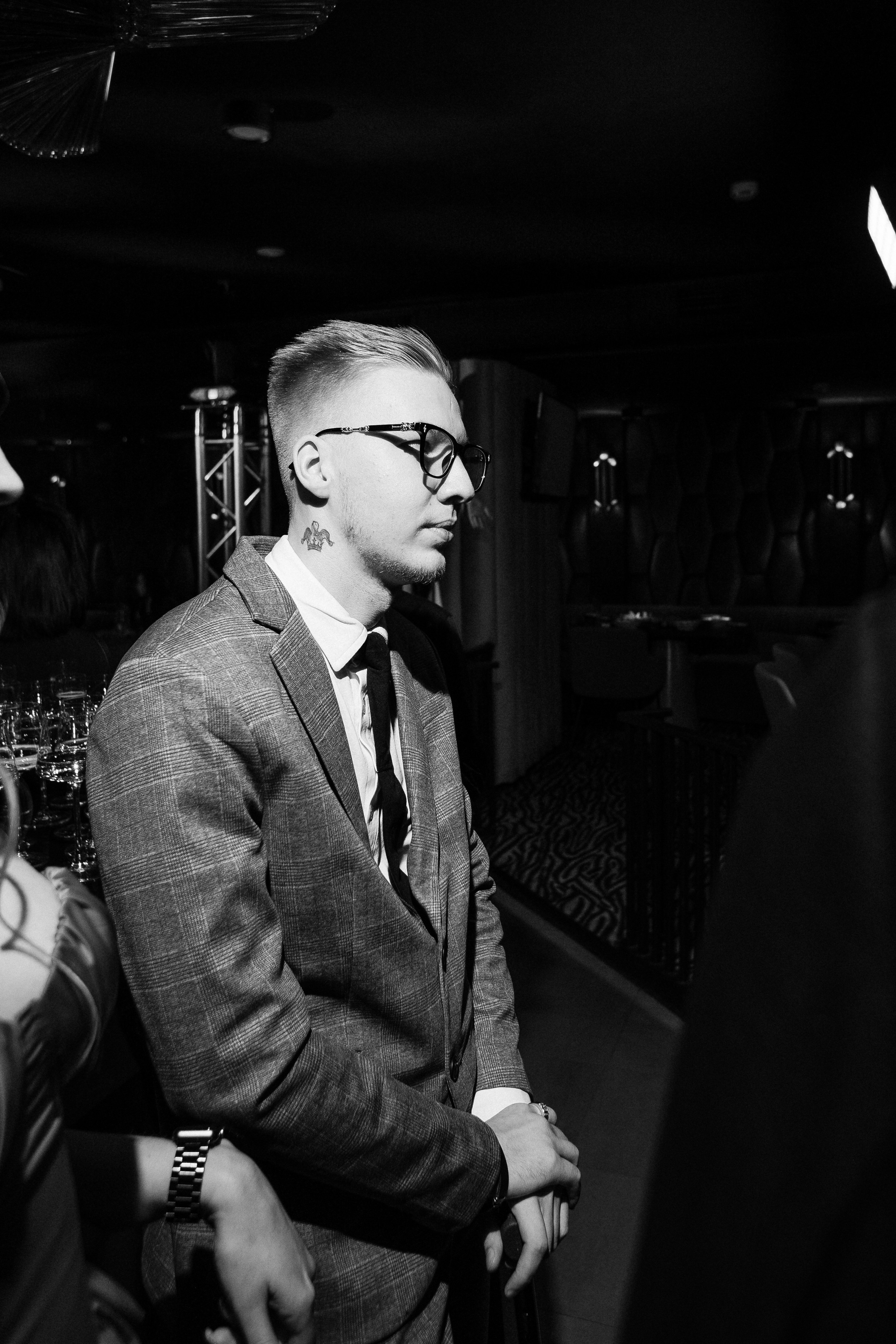 LA FAMIGLIA — SOLOVI — 1 YEAR. СВОИ. ФОТООТЧЕТЫ-СОБЫТИЯ-МЕСТА