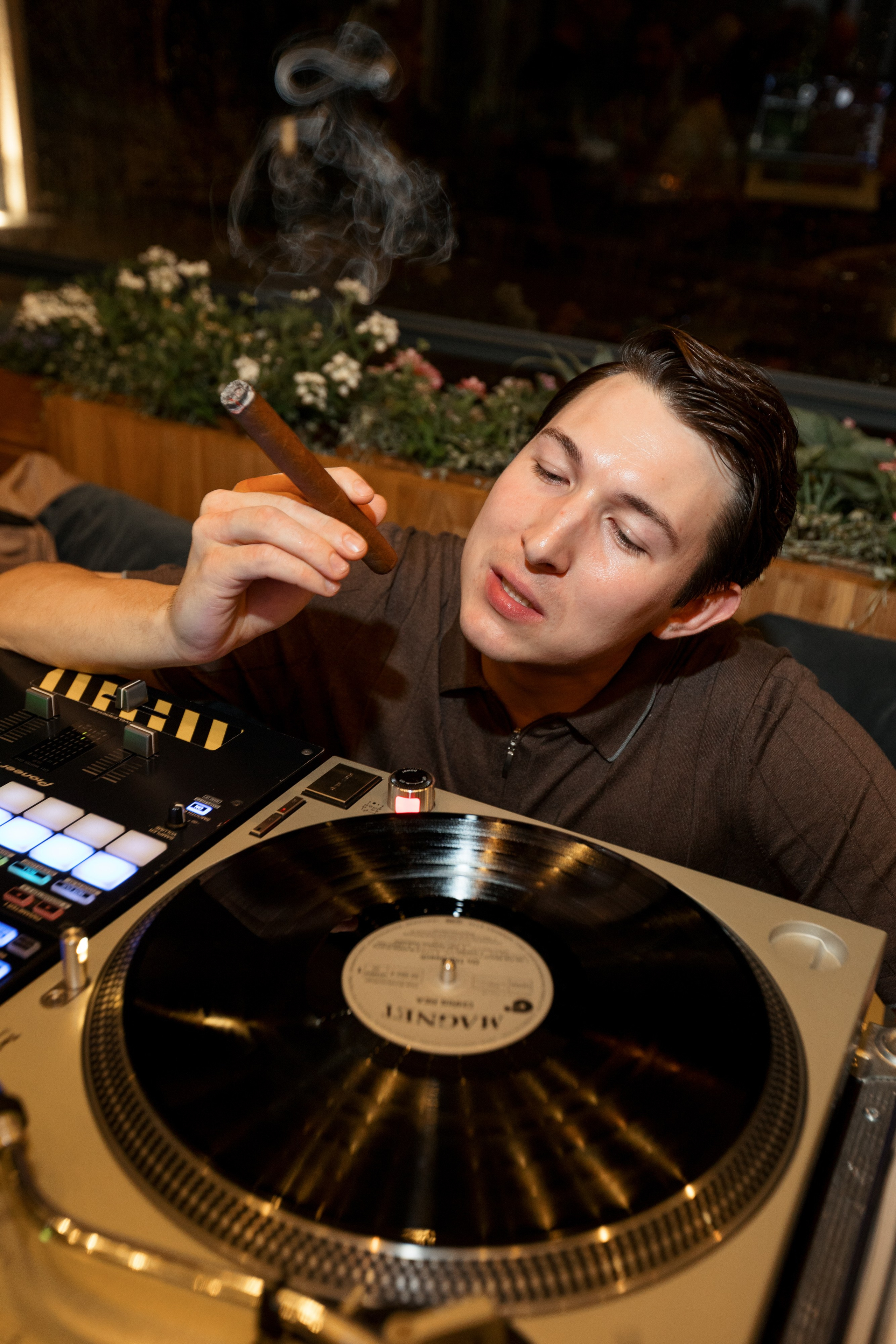 РЕСНОТА — СИГАРНЫЙ ВЕЧЕР. СВОИ. ФОТООТЧЕТЫ-СОБЫТИЯ-МЕСТА