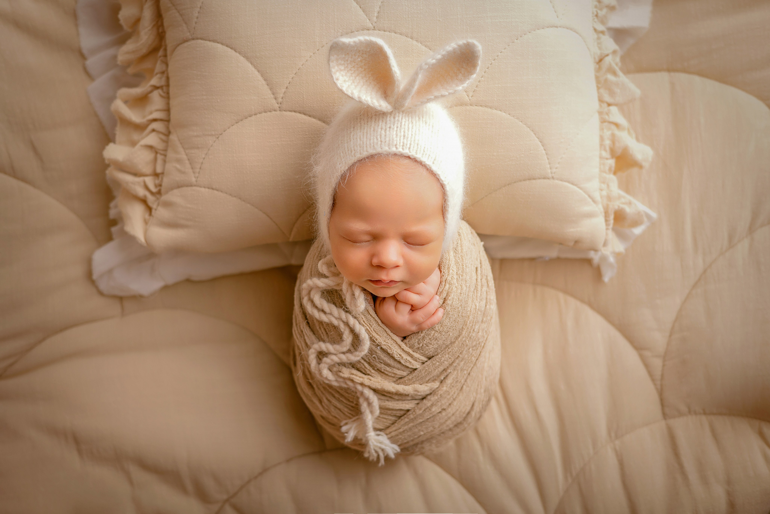 ФОТОГРАФ НОВОРОЖДЁННЫХ И ДЕТЕЙ ДО 3 ЛЕТ