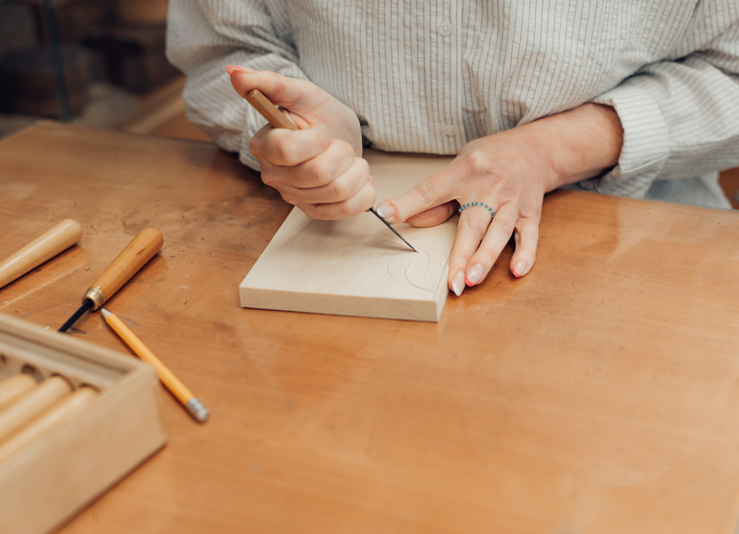 резьба Татьянка художественная резьба по дереву резьба Россиянка музей Татьянка