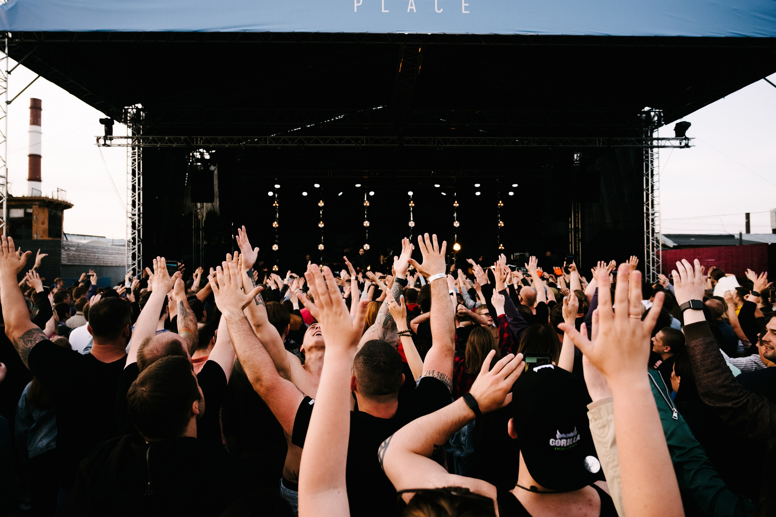 25/17 | Roof Place | 10.06.2022. Свадебный и репортажный фотограф Евгений Рудницкий