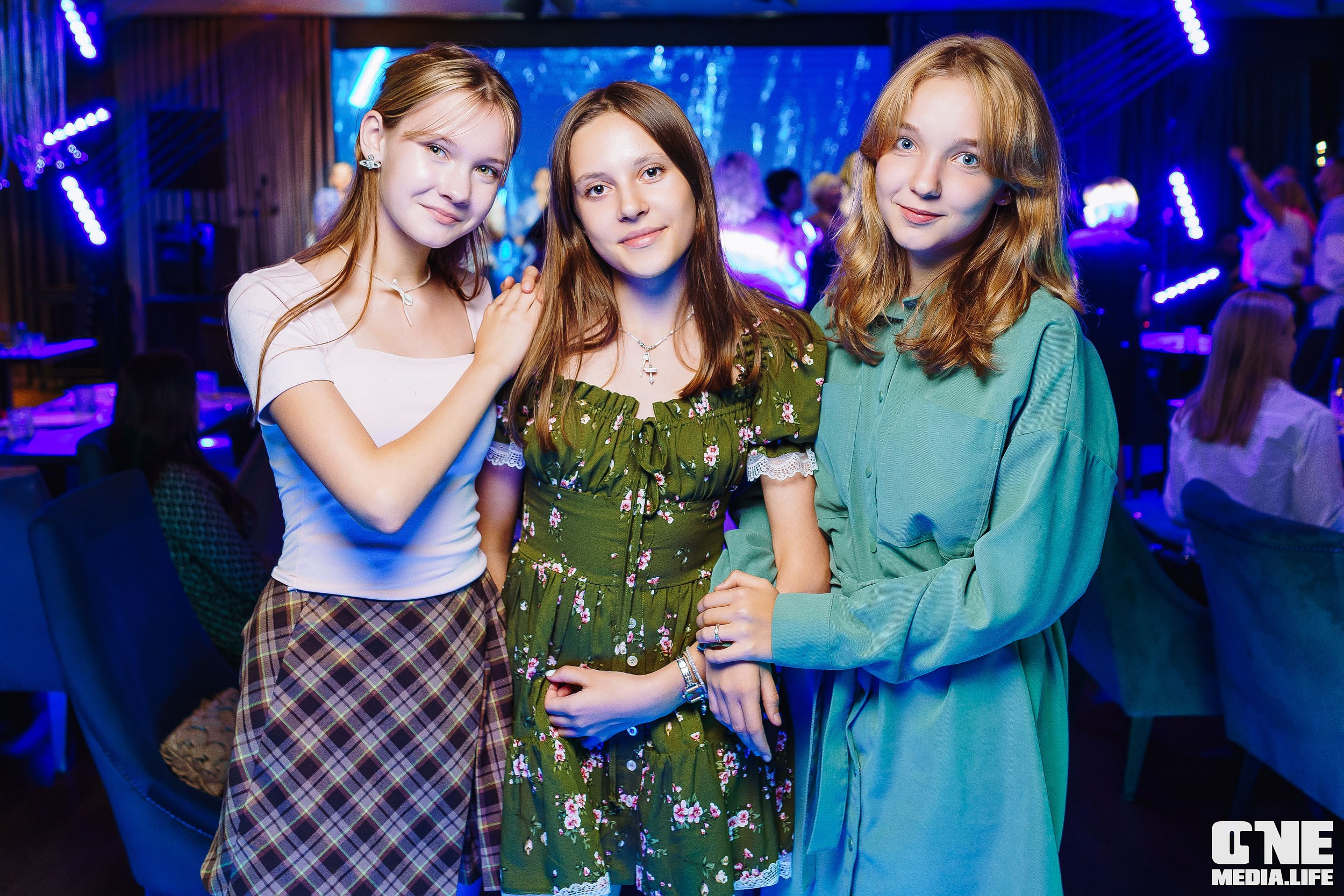 Фоторепортаж из ресторана Океан. One Media Life: фоторепортажи, фотоотчеты с мероприятий и заведений