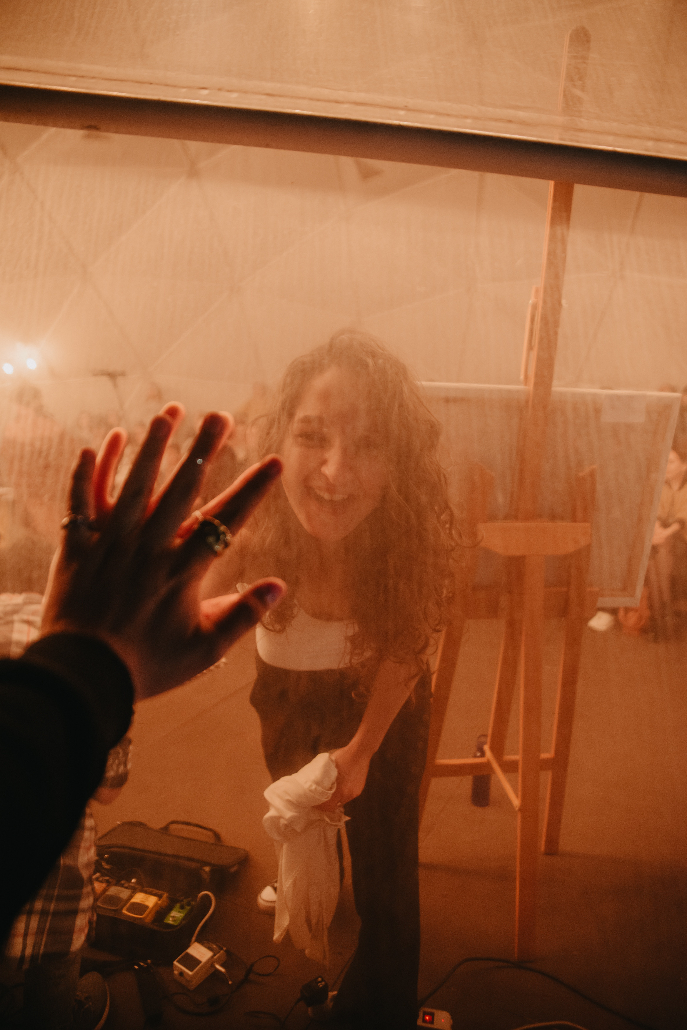 Музыкальный сад арт комьюнити «ветер». Контент фотограф Илья Урс