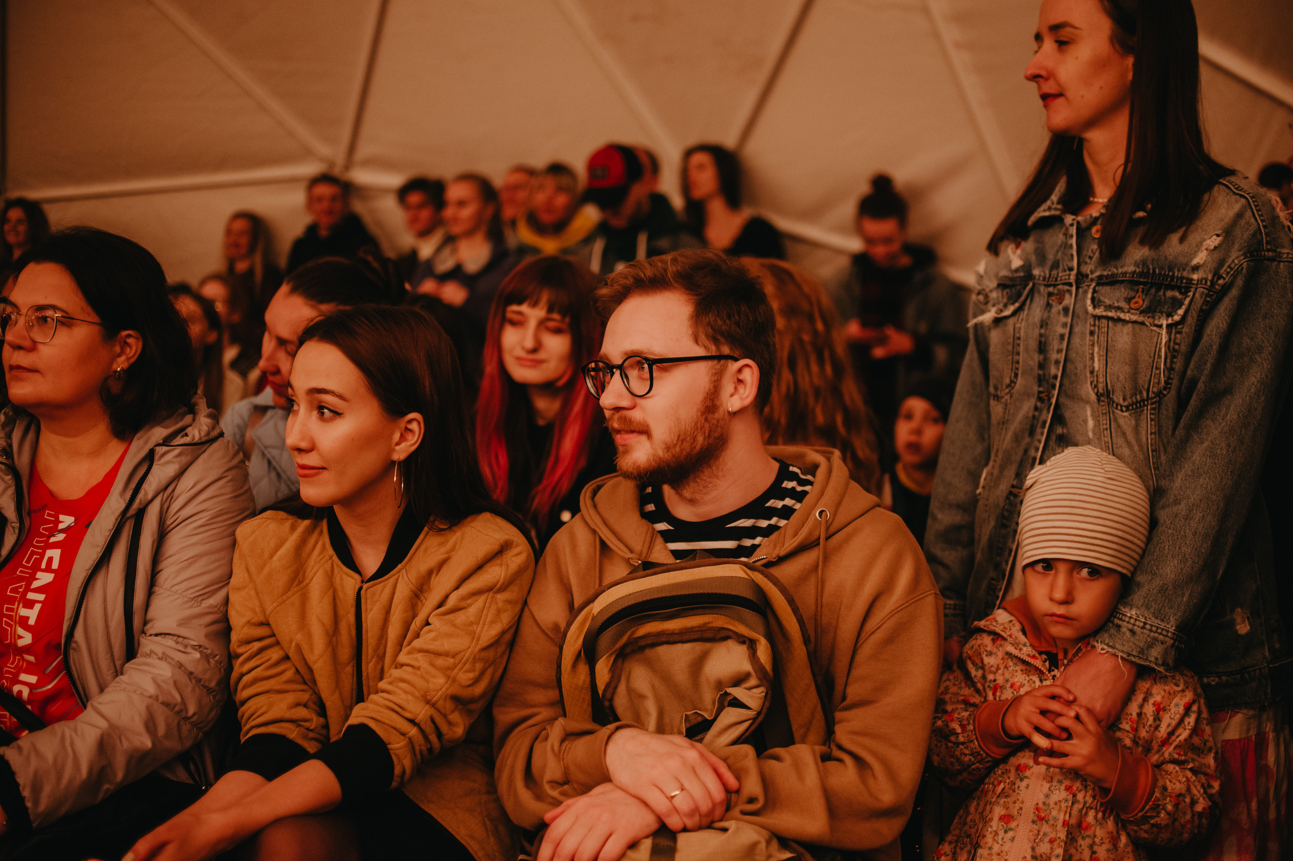 Музыкальный сад арт комьюнити «ветер». Контент фотограф Илья Урс