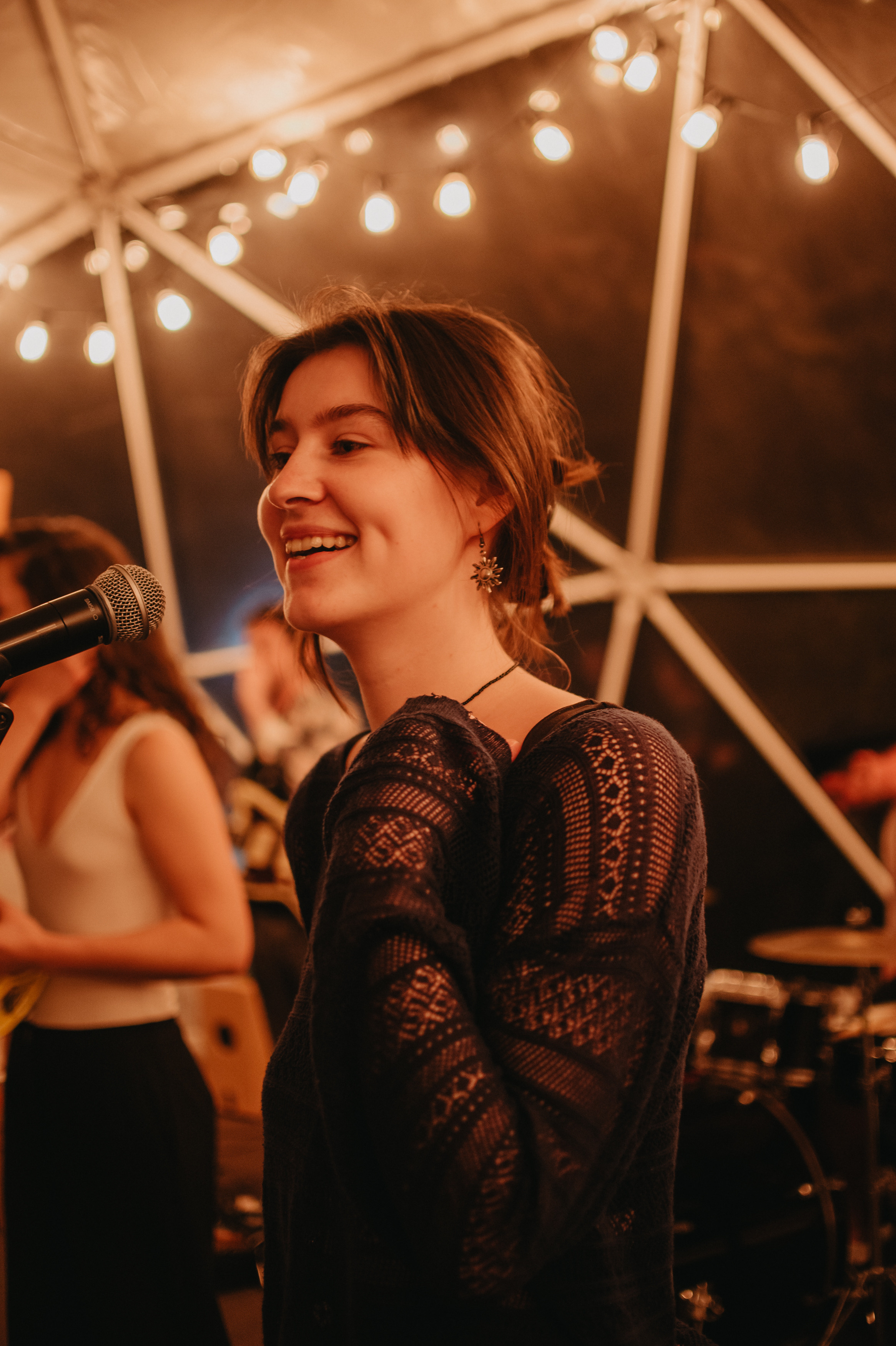 Музыкальный сад арт комьюнити «ветер». Контент фотограф Илья Урс