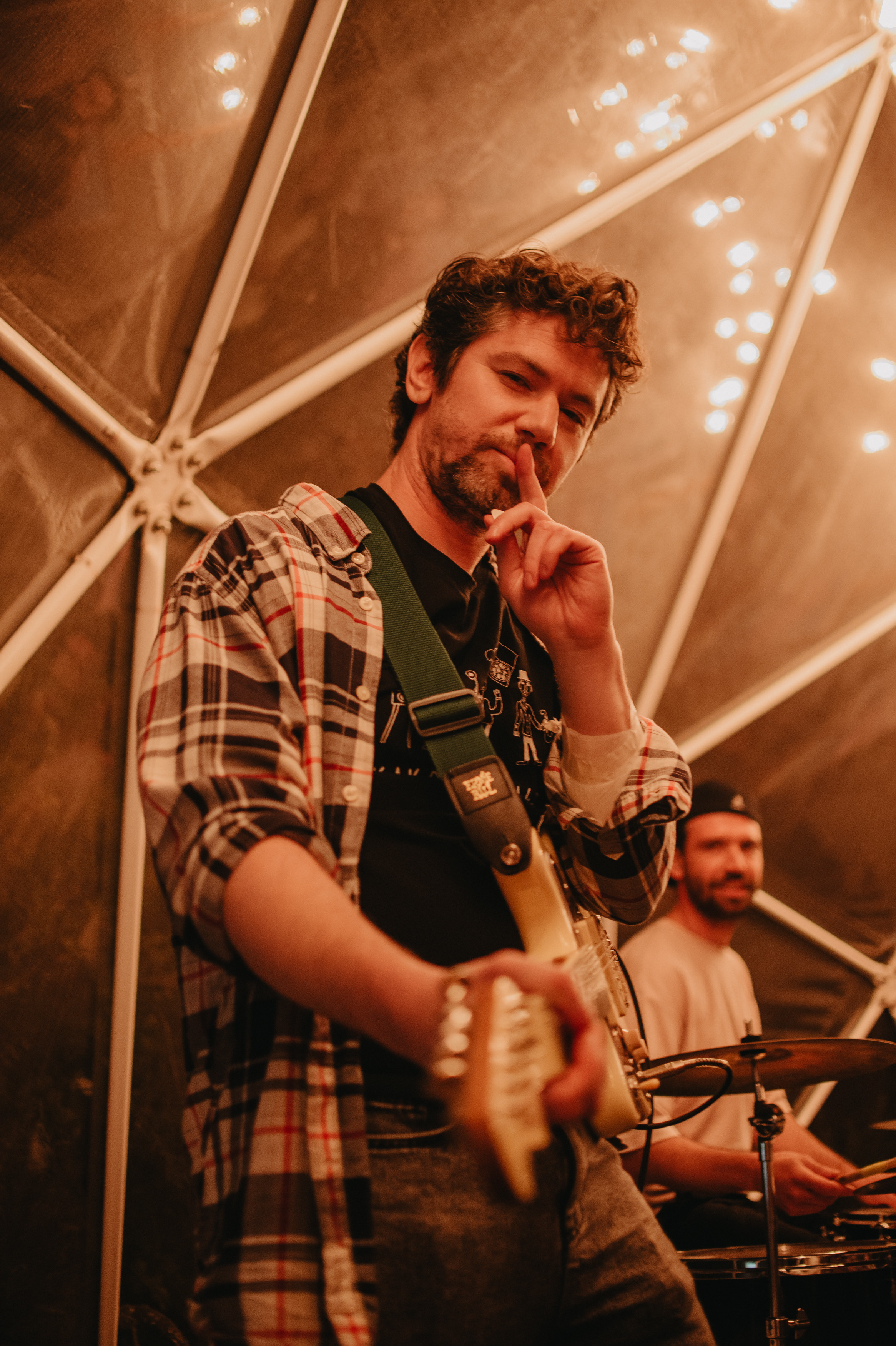 Музыкальный сад арт комьюнити «ветер». Контент фотограф Илья Урс