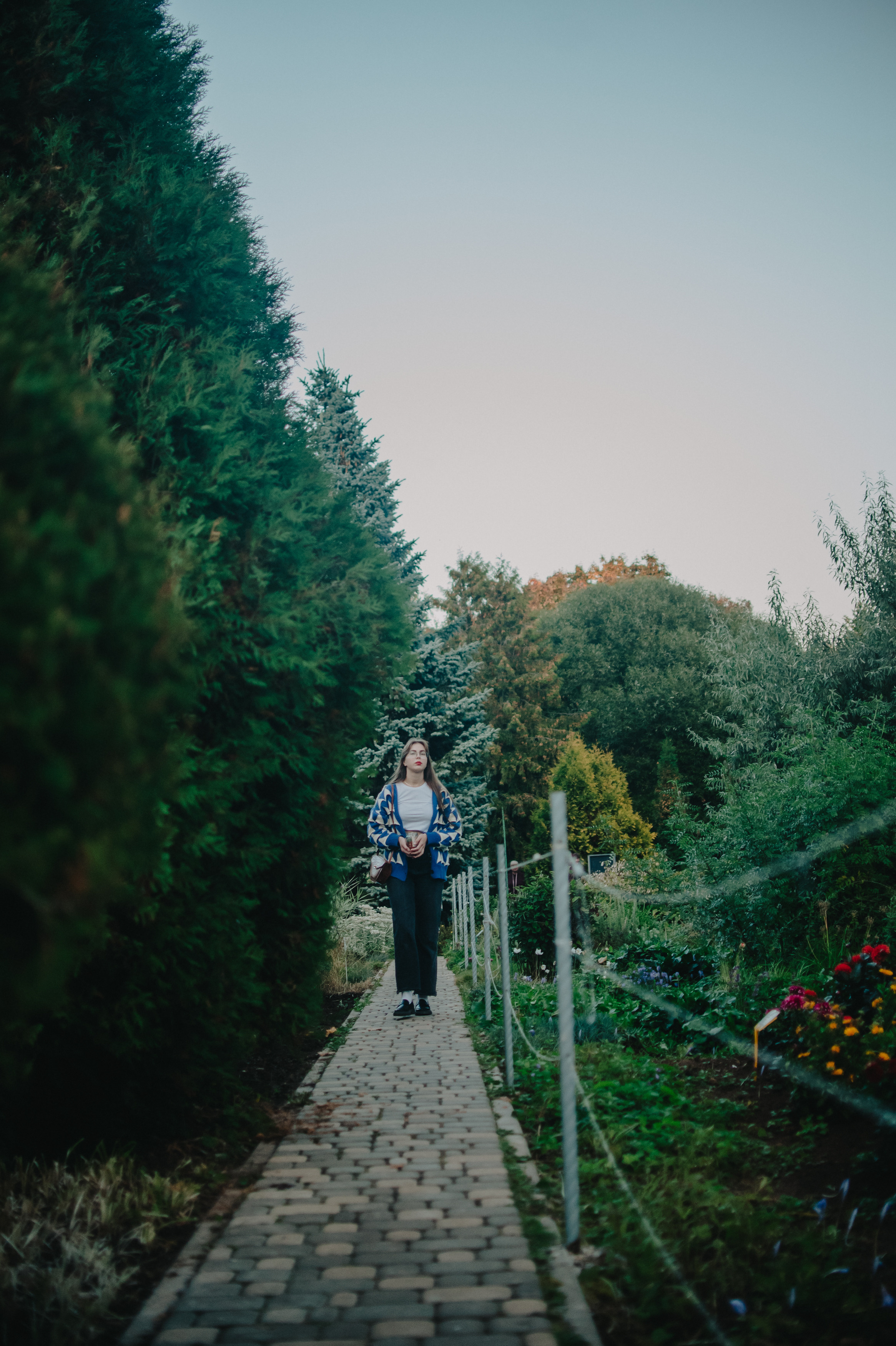 Музыкальный сад арт комьюнити «ветер». Контент фотограф Илья Урс