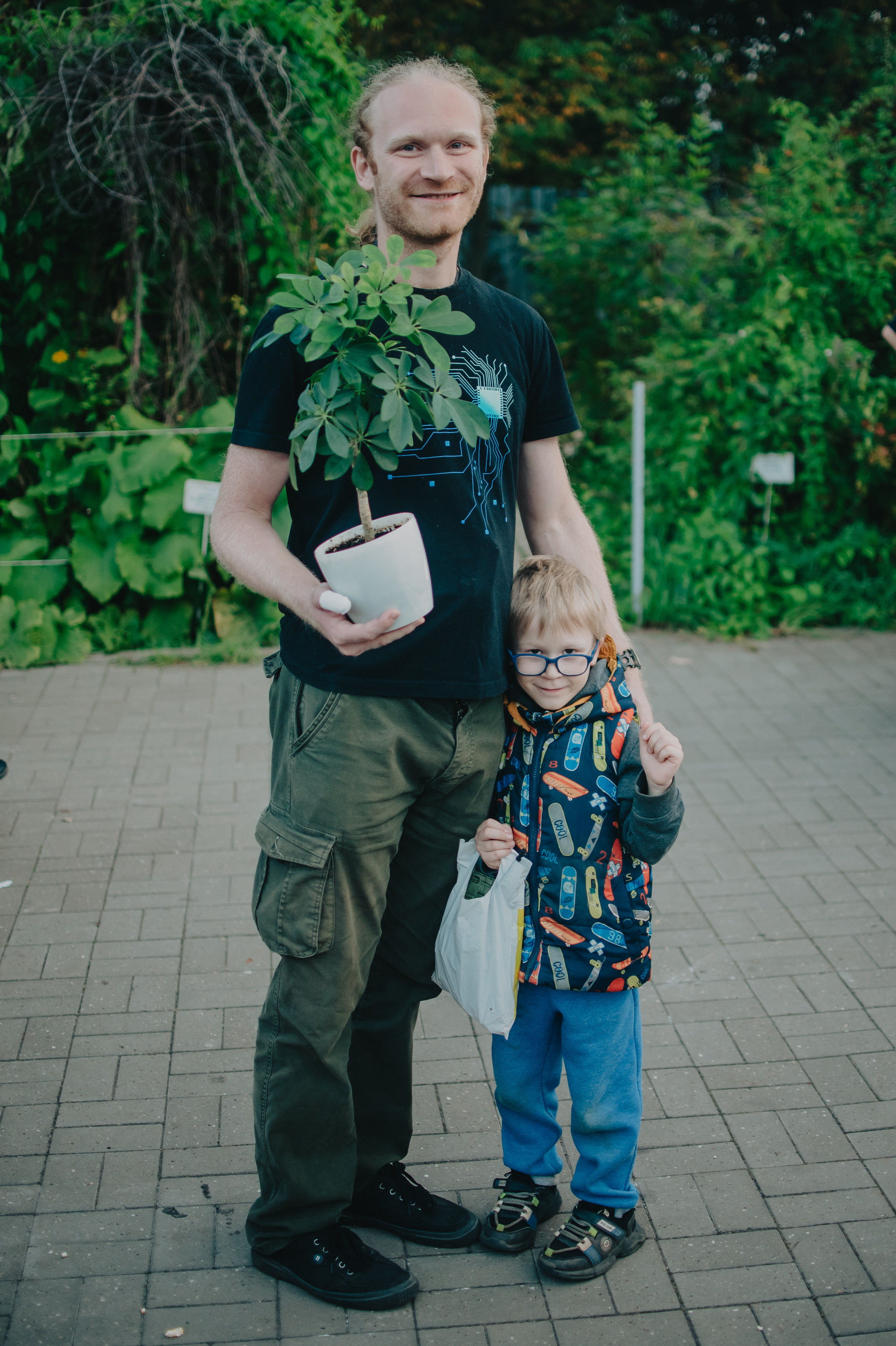 Музыкальный сад арт комьюнити «ветер». Контент фотограф Илья Урс