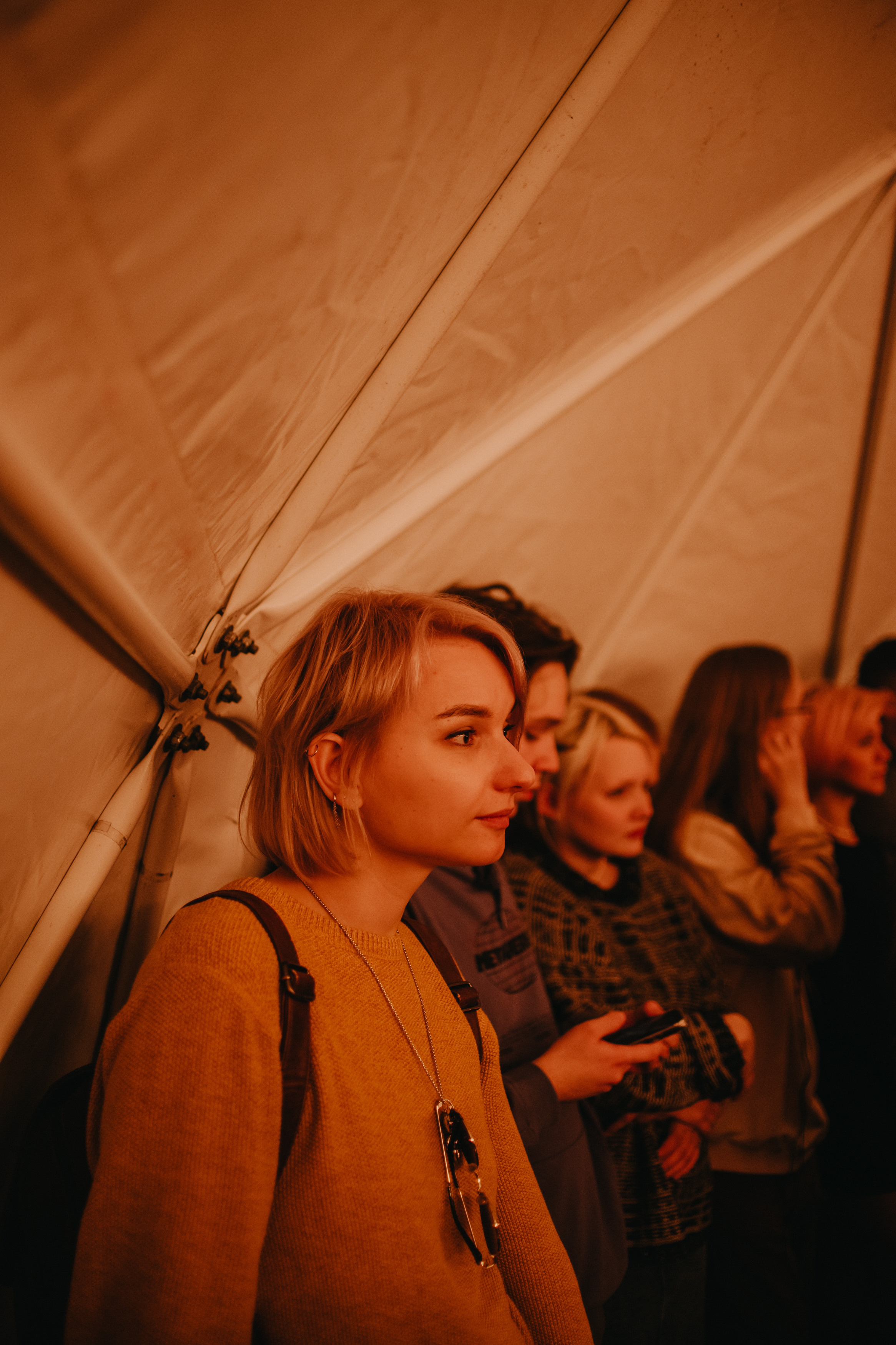 Музыкальный сад арт комьюнити «ветер». Контент фотограф Илья Урс