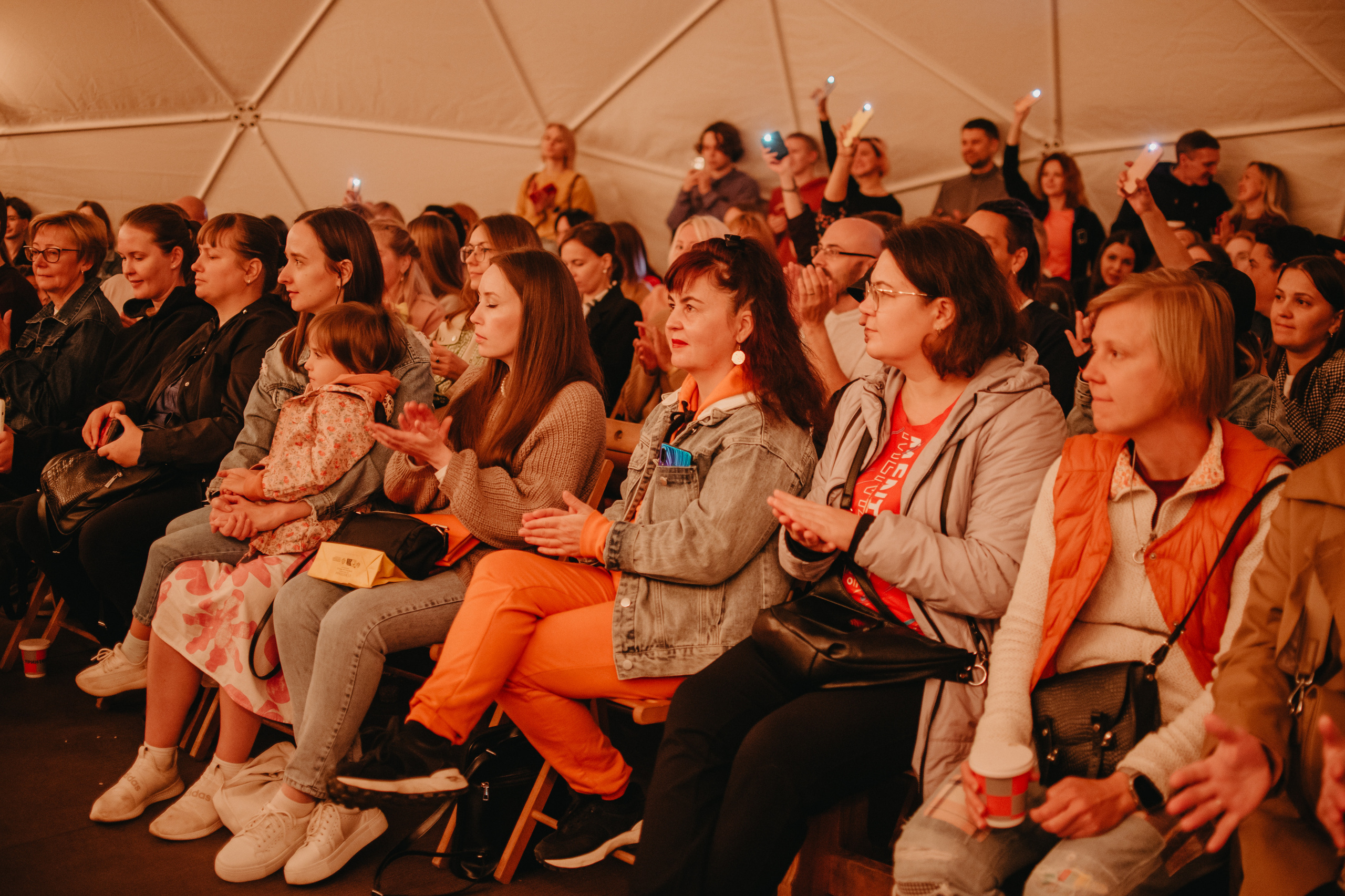 Музыкальный сад арт комьюнити «ветер». Контент фотограф Илья Урс