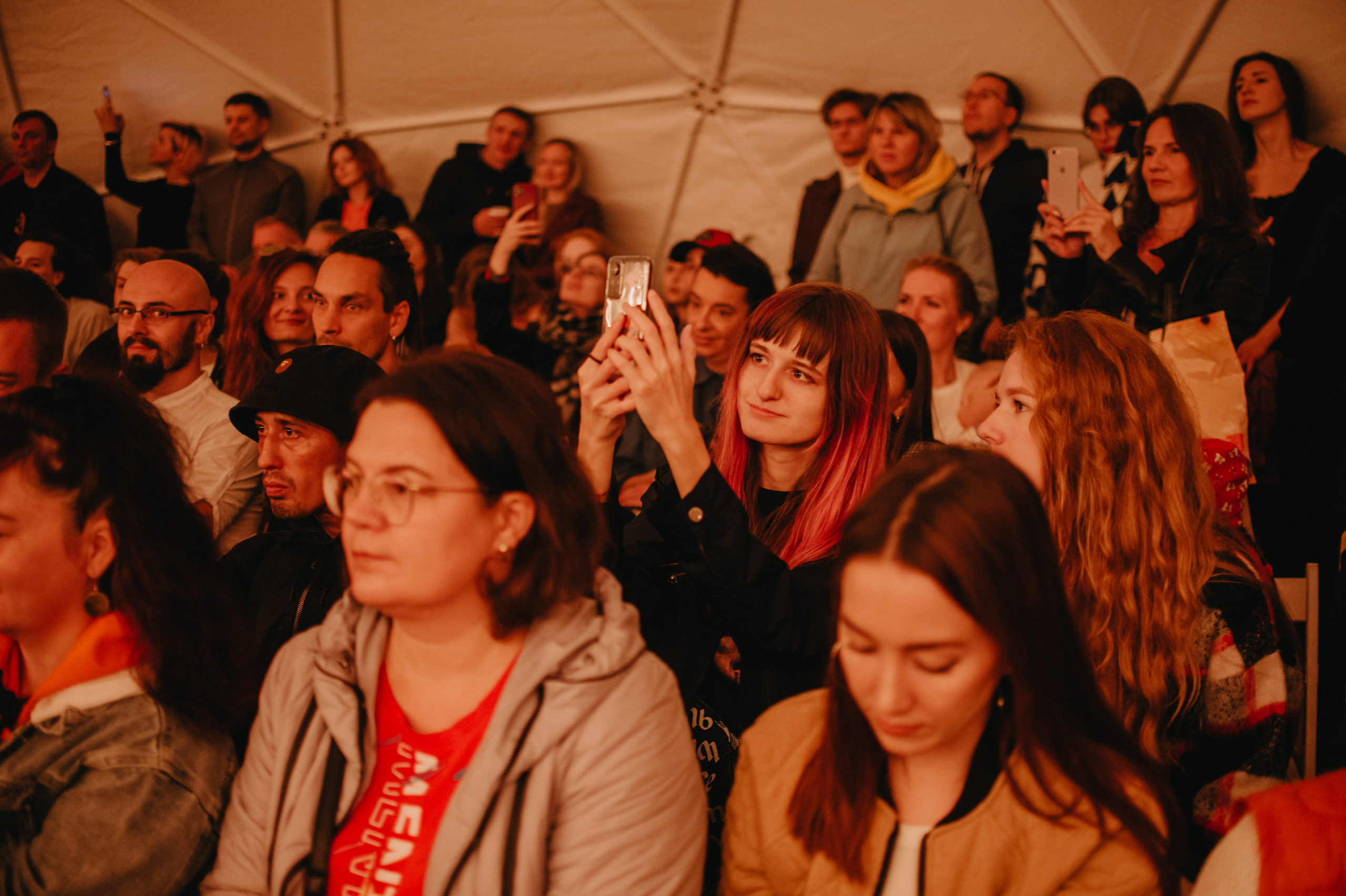 Музыкальный сад арт комьюнити «ветер». Контент фотограф Илья Урс