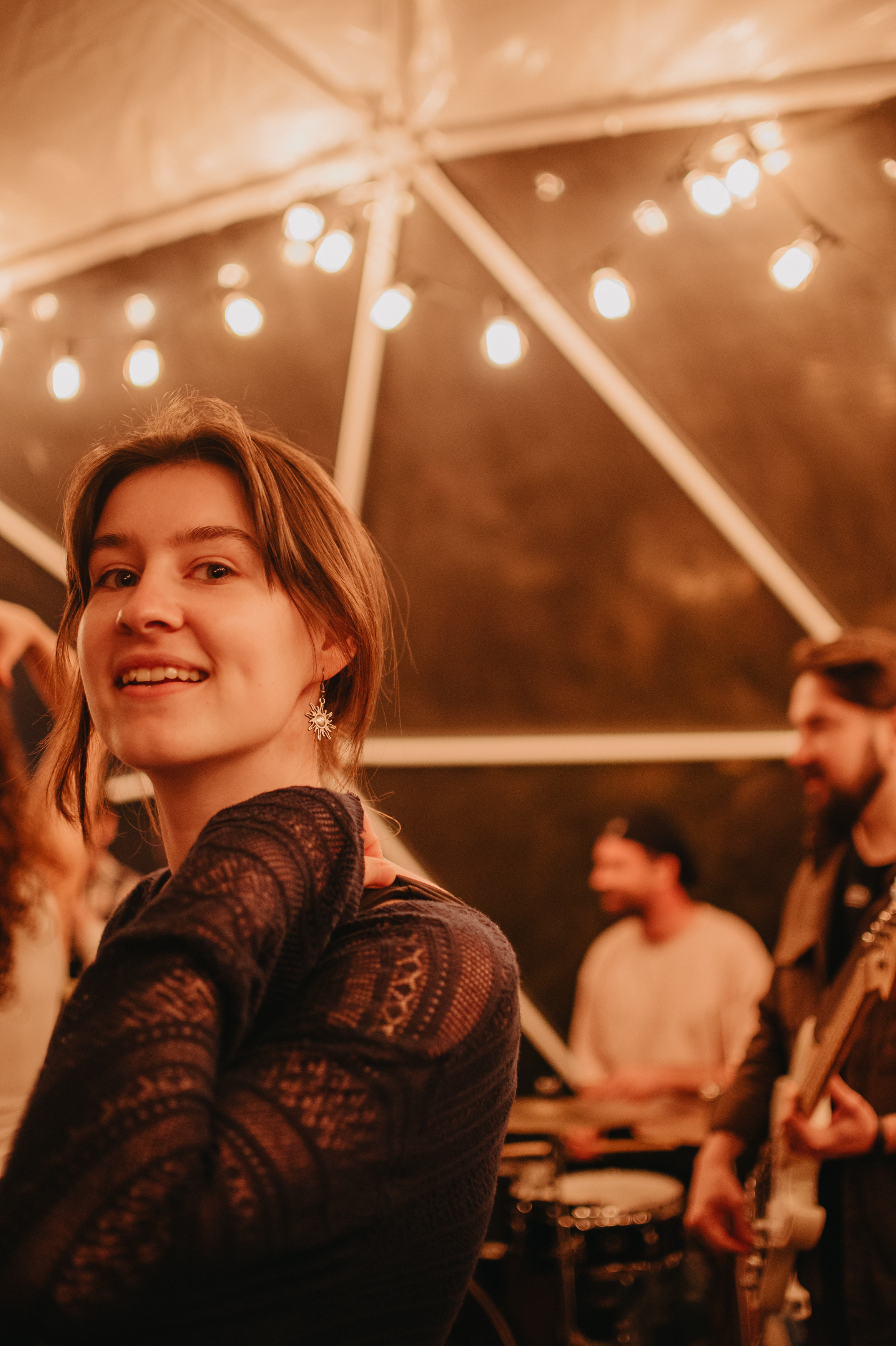 Музыкальный сад арт комьюнити «ветер». Контент фотограф Илья Урс