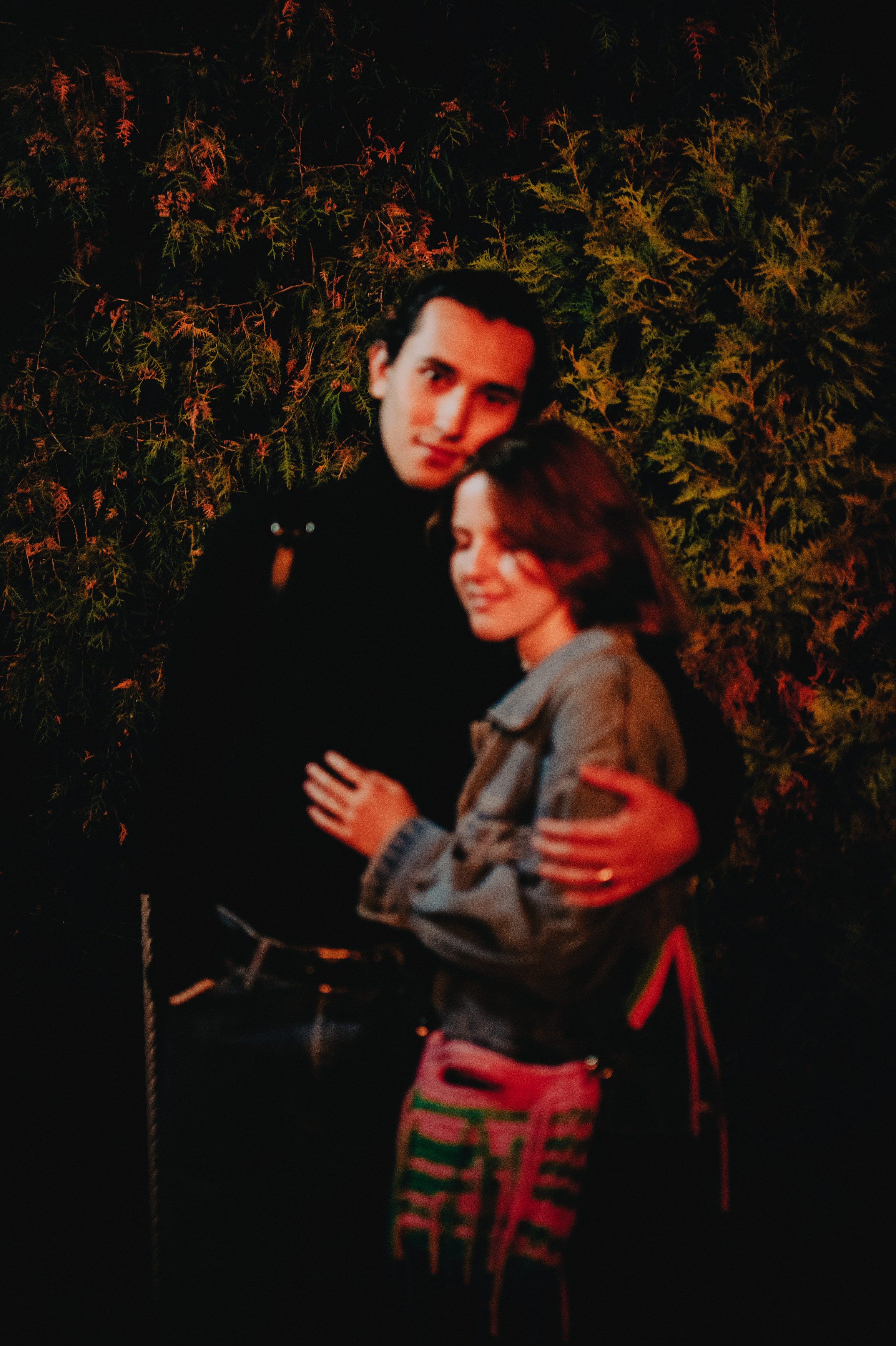 Музыкальный сад арт комьюнити «ветер». Контент фотограф Илья Урс