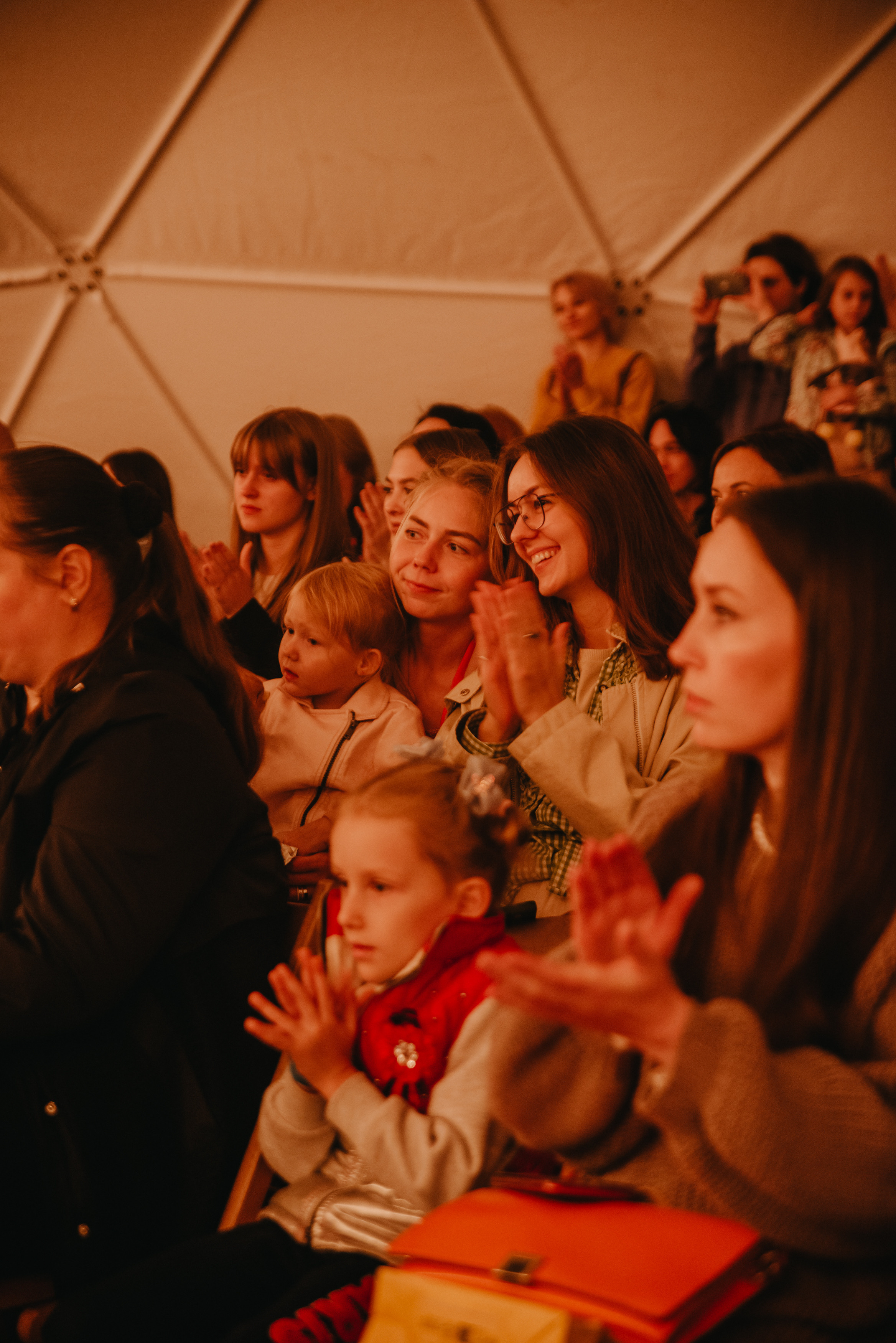 Музыкальный сад арт комьюнити «ветер». Контент фотограф Илья Урс