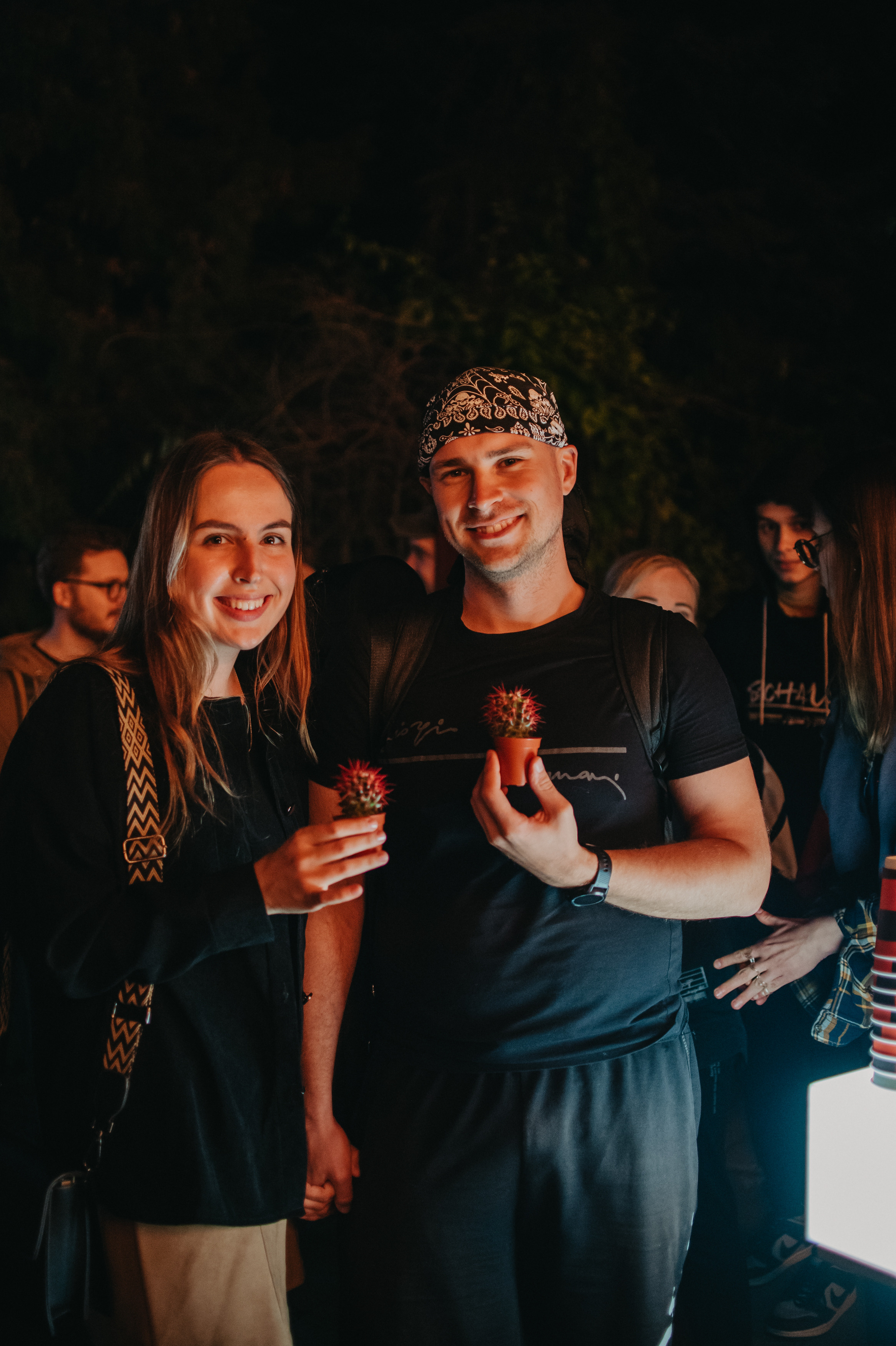 Музыкальный сад арт комьюнити «ветер». Контент фотограф Илья Урс