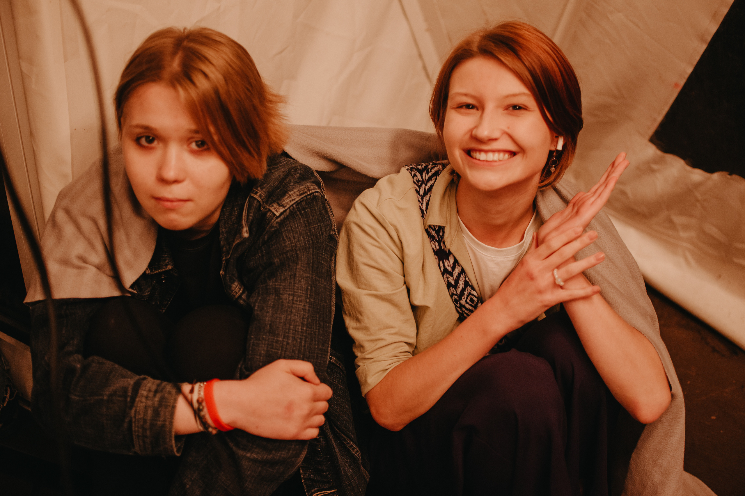 Музыкальный сад арт комьюнити «ветер». Контент фотограф Илья Урс