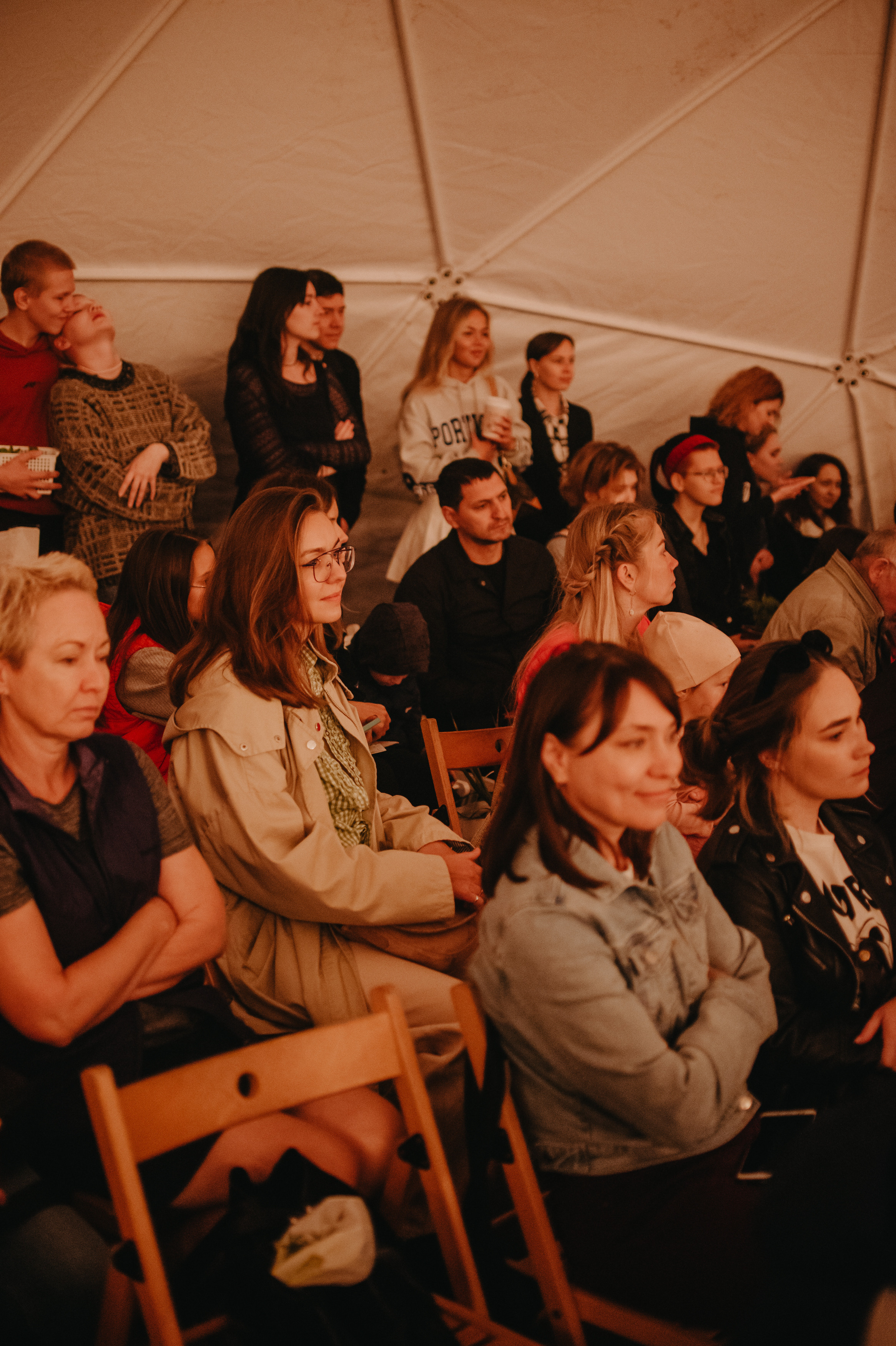 Музыкальный сад арт комьюнити «ветер». Контент фотограф Илья Урс