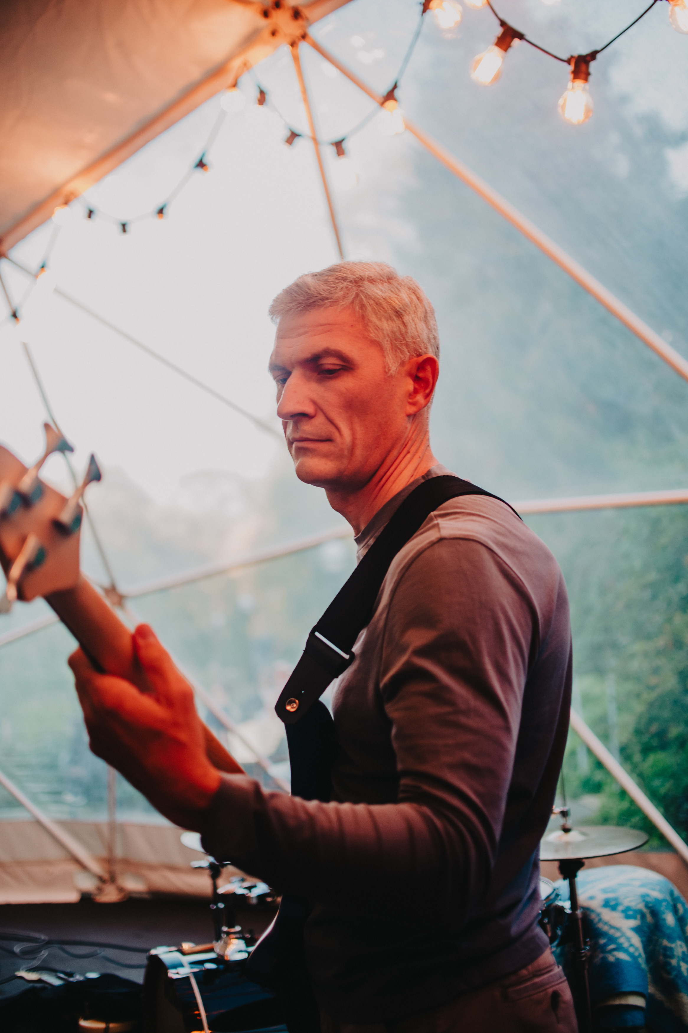 Музыкальный сад арт комьюнити «ветер». Контент фотограф Илья Урс