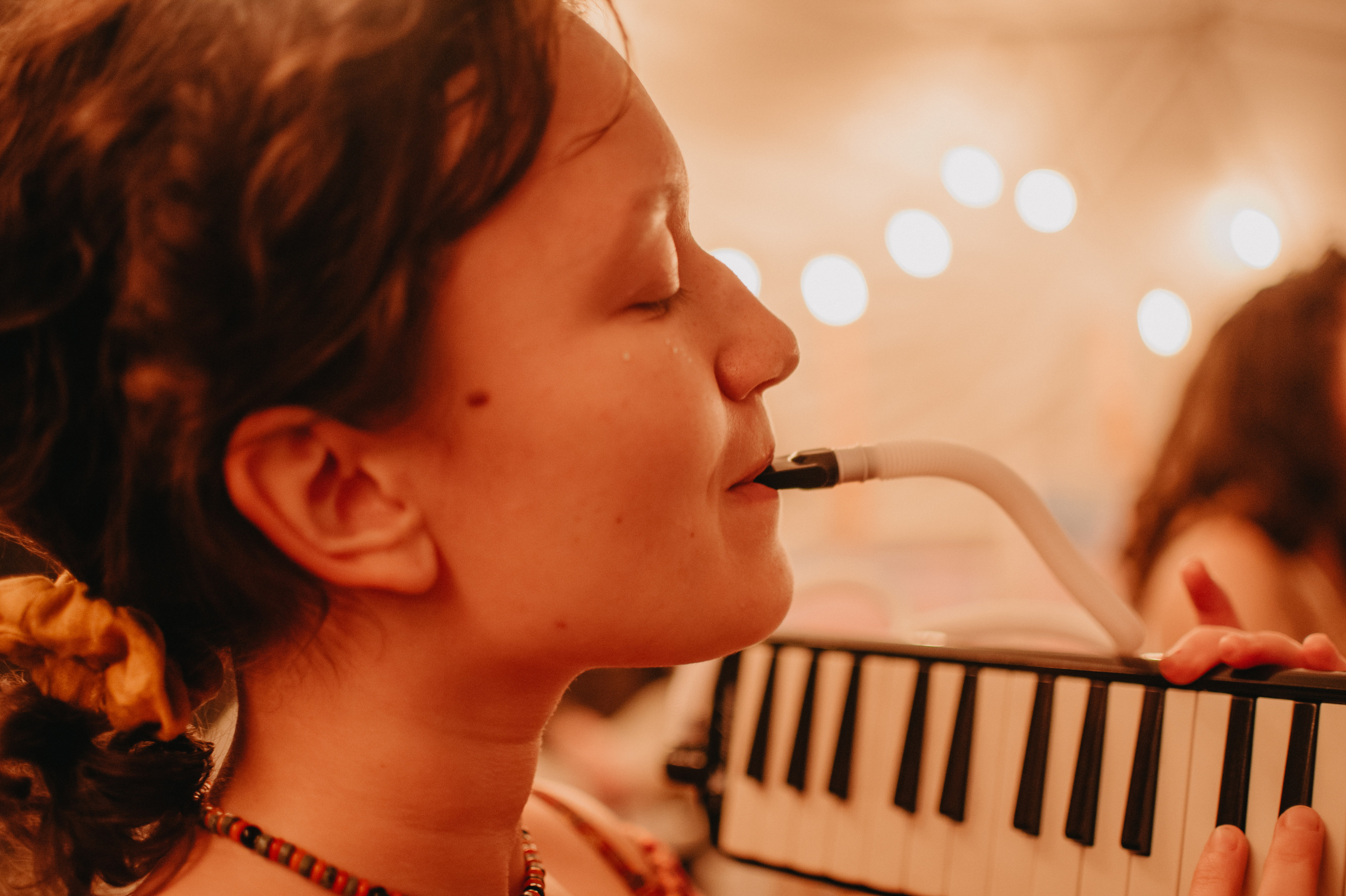 Музыкальный сад арт комьюнити «ветер». Контент фотограф Илья Урс