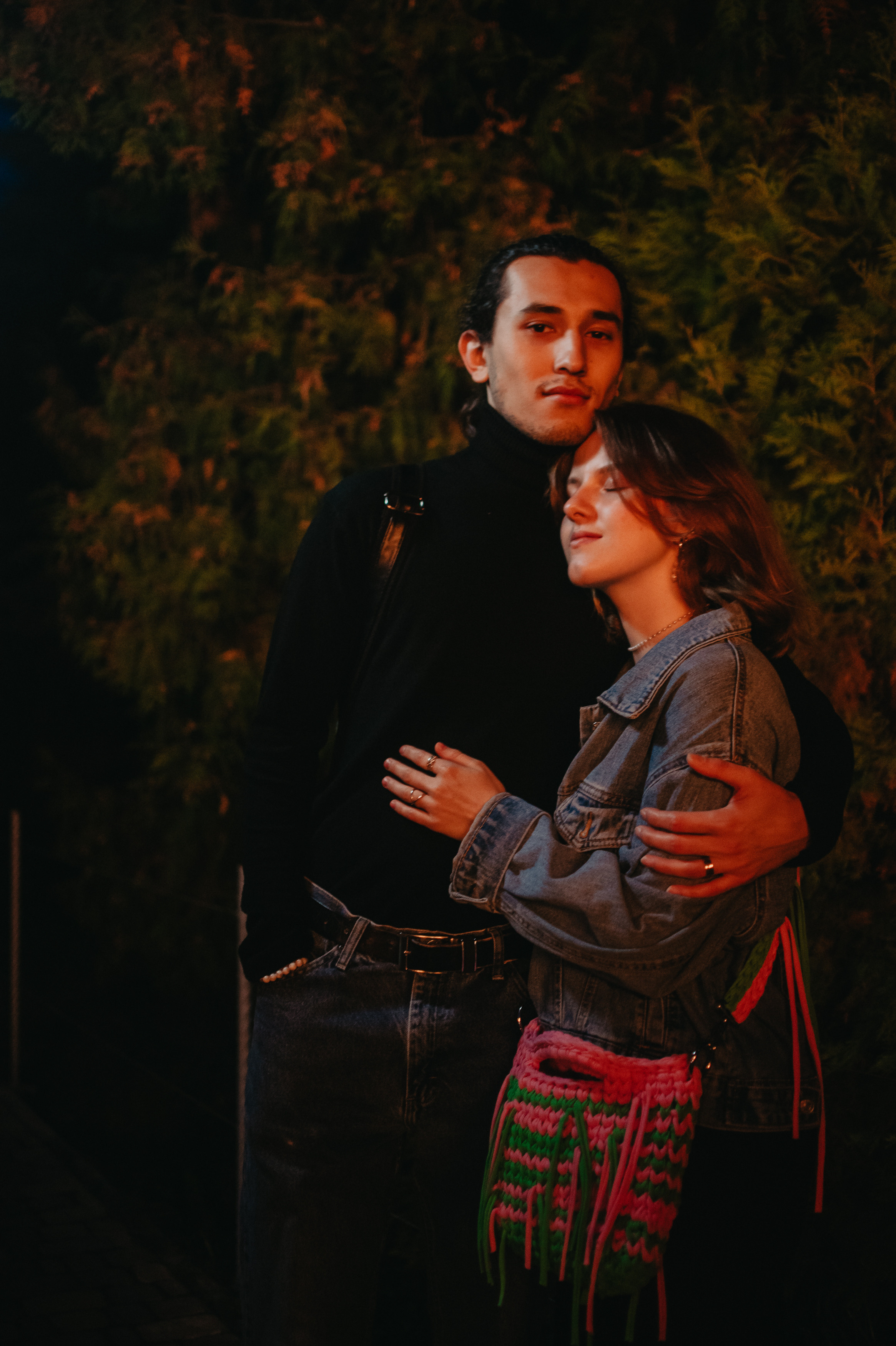 Музыкальный сад арт комьюнити «ветер». Контент фотограф Илья Урс