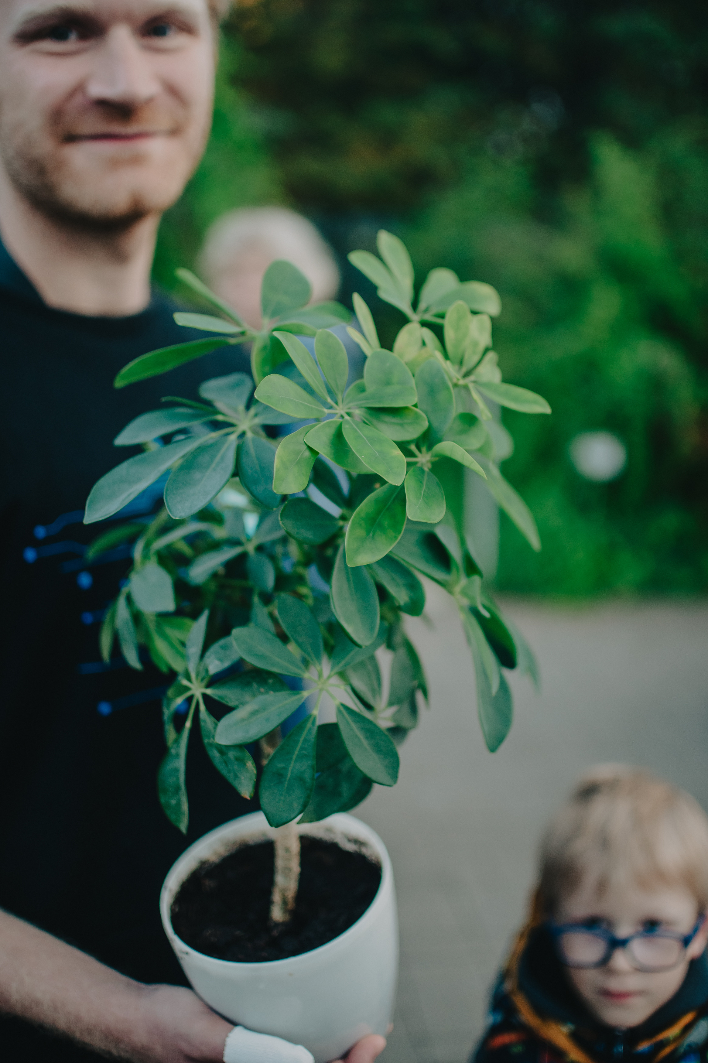 Музыкальный сад арт комьюнити «ветер». Контент фотограф Илья Урс