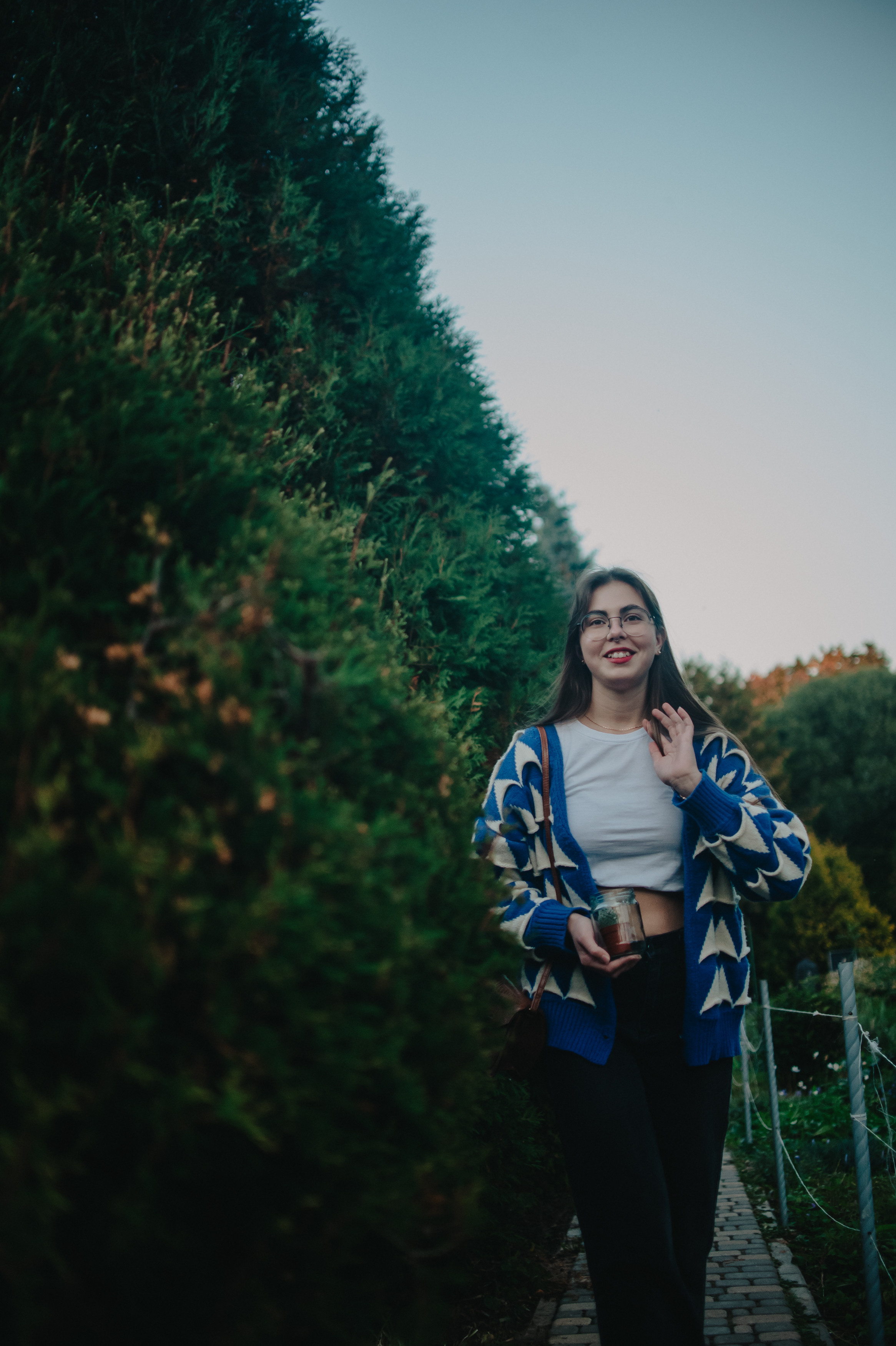 Музыкальный сад арт комьюнити «ветер». Контент фотограф Илья Урс