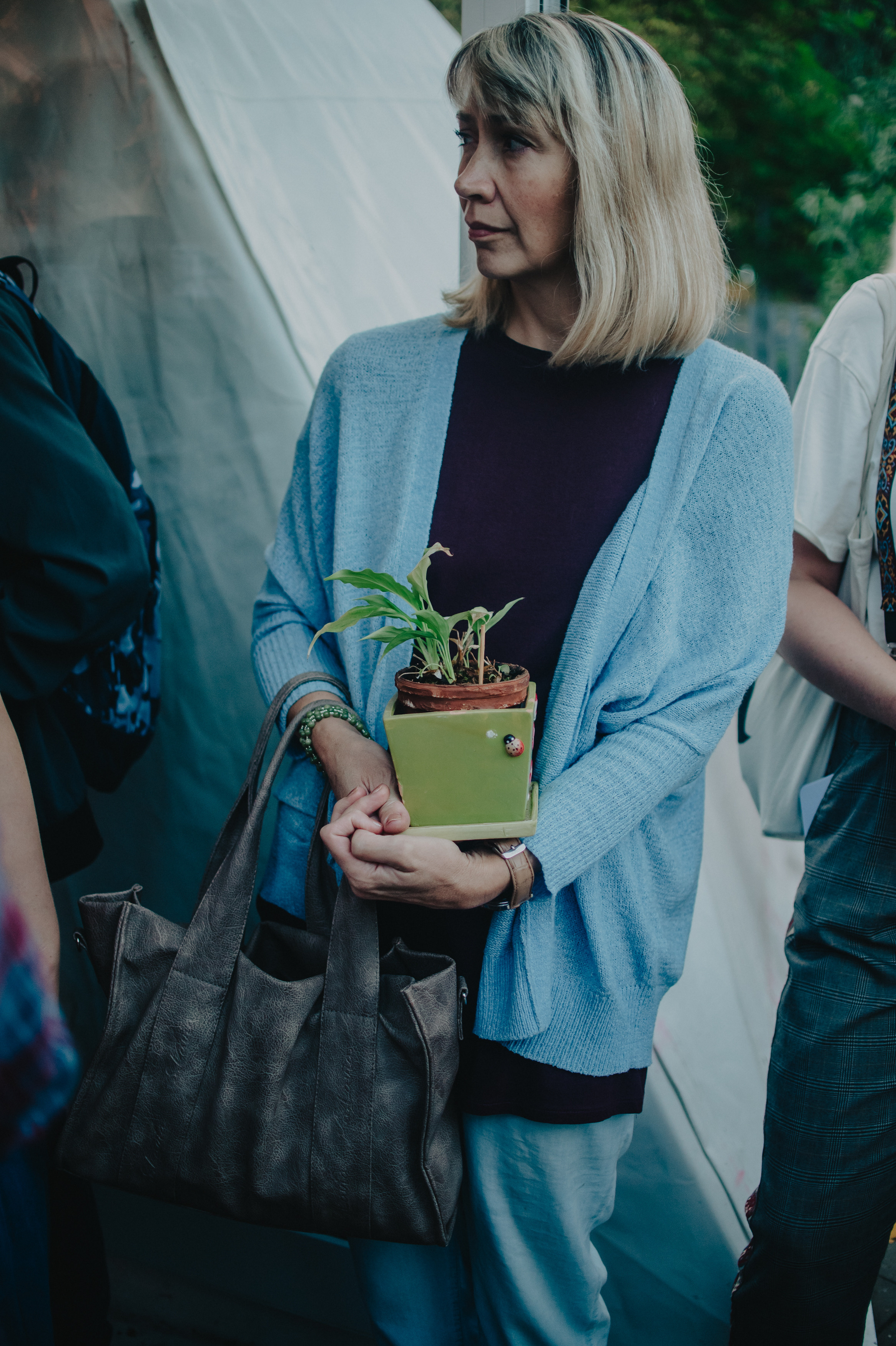 Музыкальный сад арт комьюнити «ветер». Контент фотограф Илья Урс