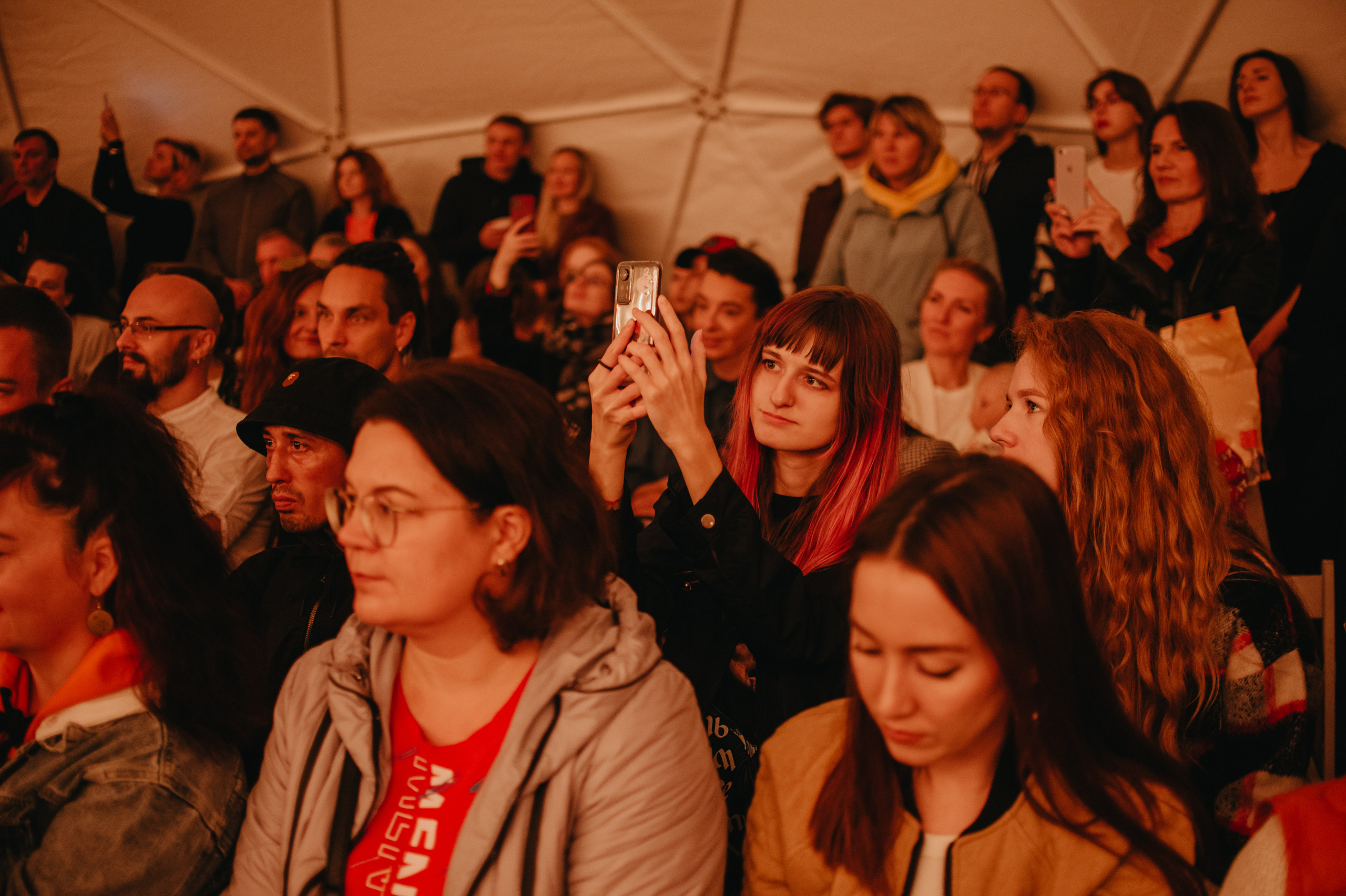 Музыкальный сад арт комьюнити «ветер». Контент фотограф Илья Урс