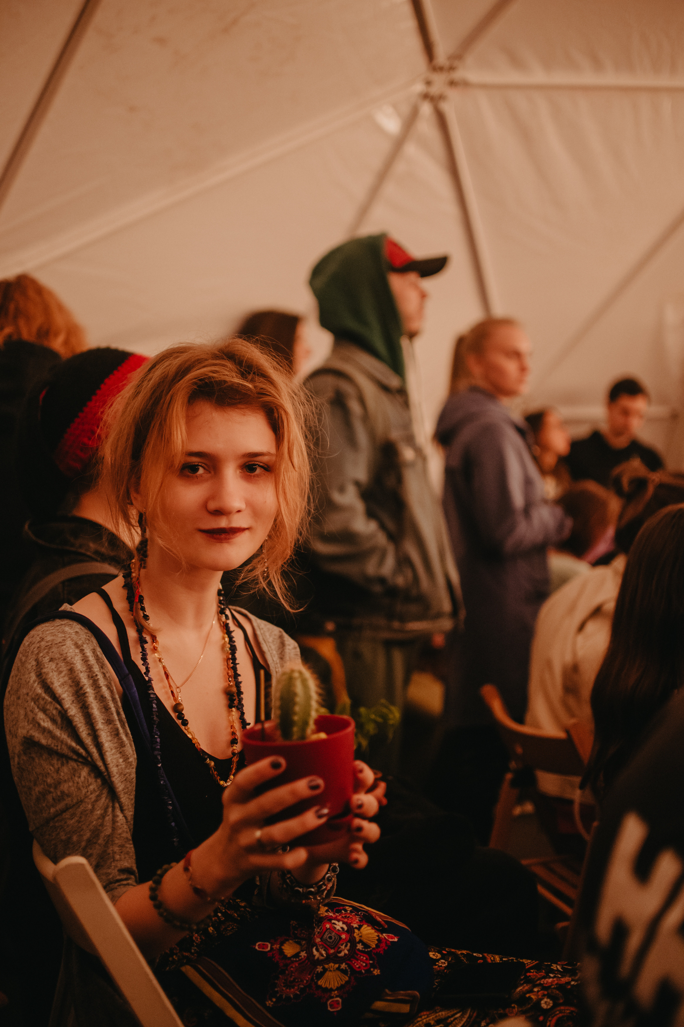 Музыкальный сад арт комьюнити «ветер». Контент фотограф Илья Урс