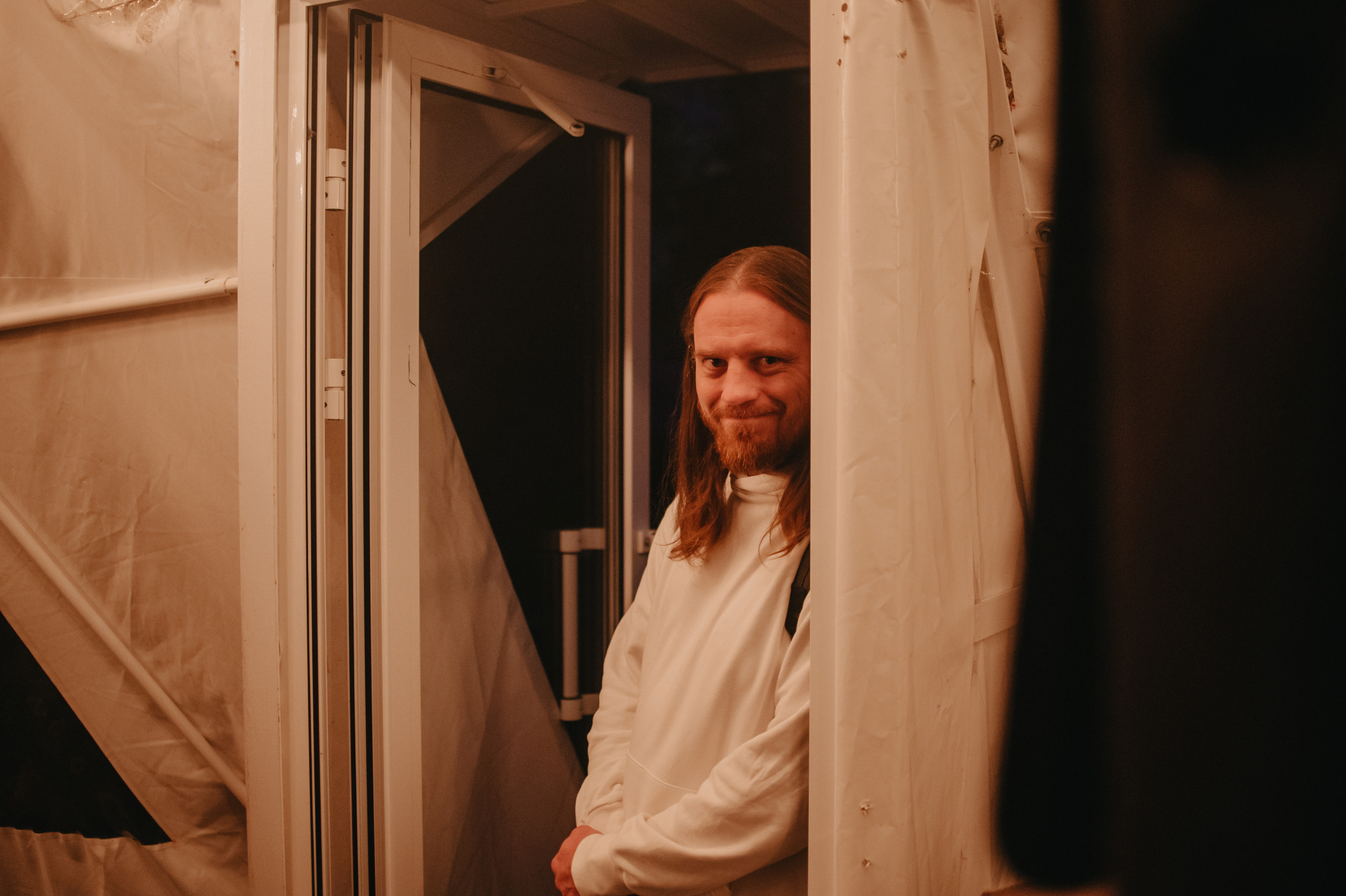 Музыкальный сад арт комьюнити «ветер». Контент фотограф Илья Урс