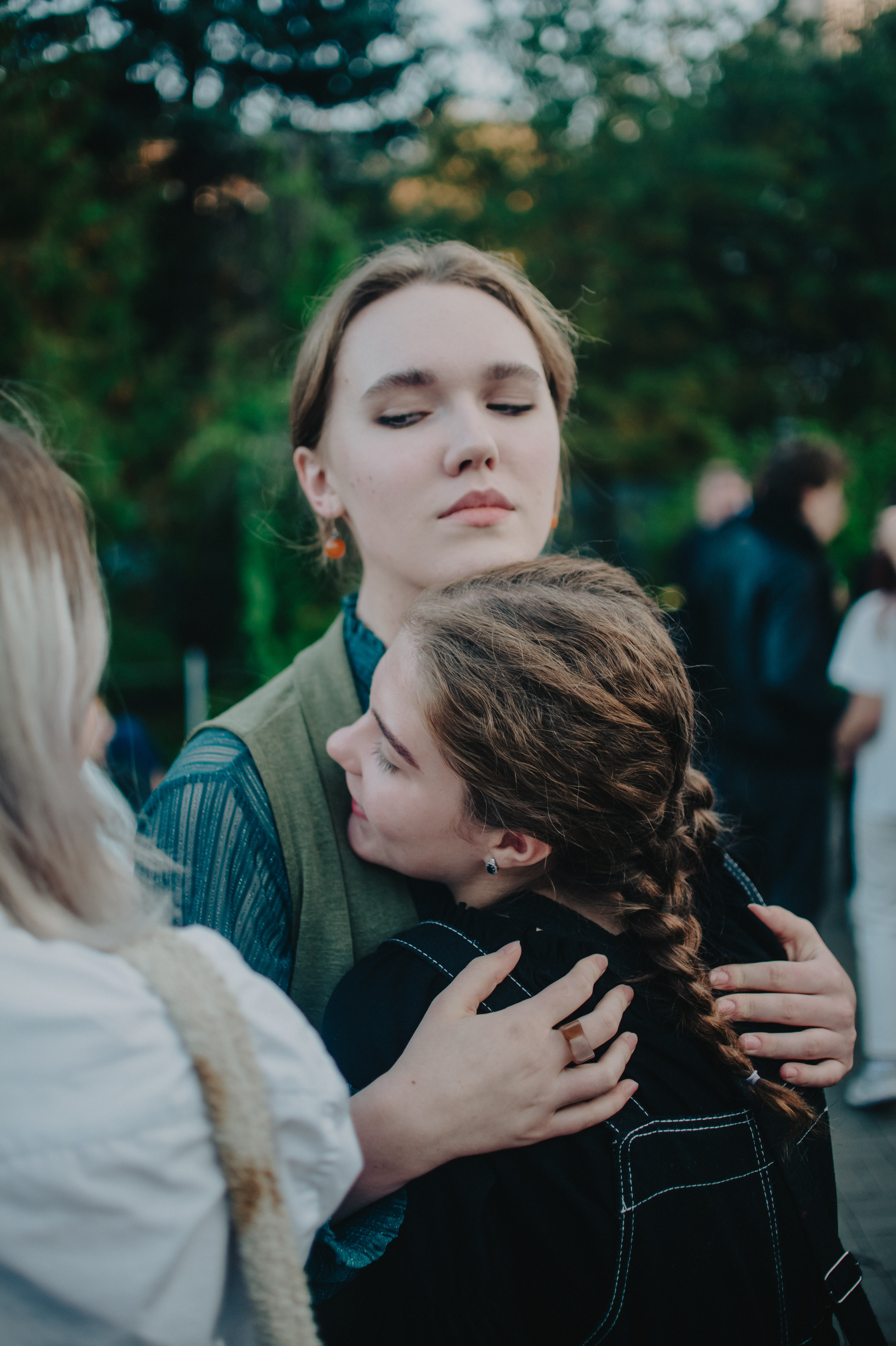 Музыкальный сад арт комьюнити «ветер». Контент фотограф Илья Урс