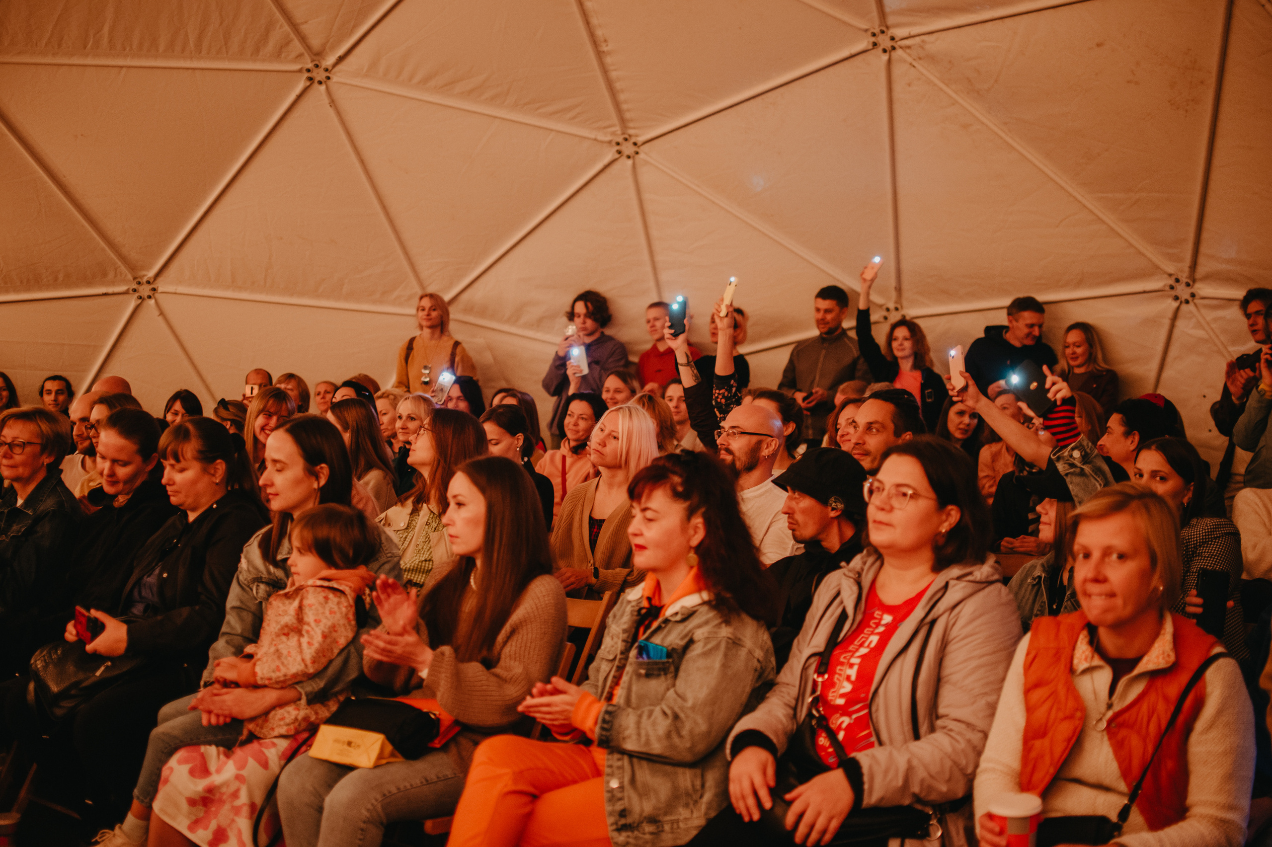 Музыкальный сад арт комьюнити «ветер». Контент фотограф Илья Урс