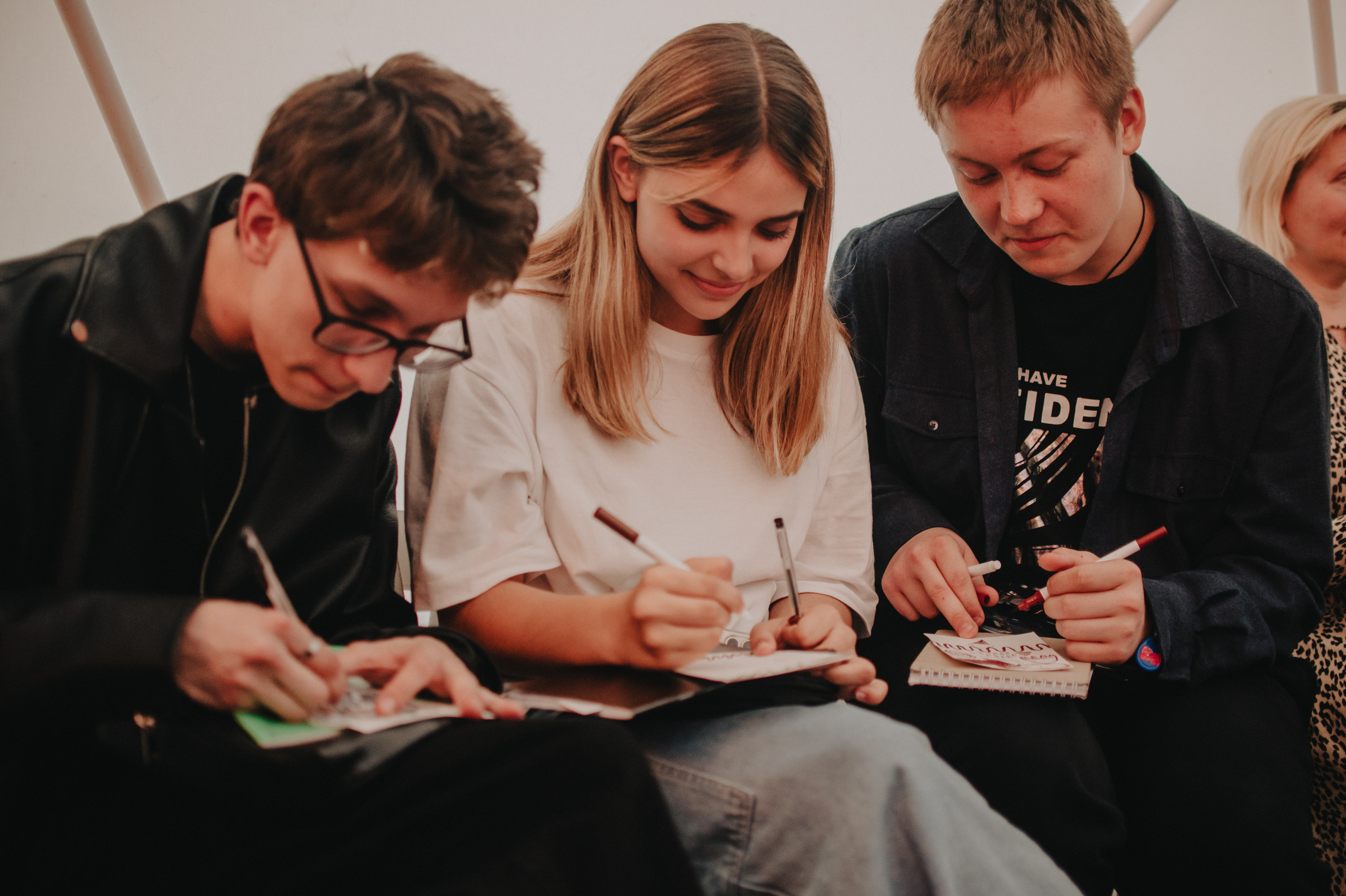 Музыкальный сад арт комьюнити «ветер». Контент фотограф Илья Урс