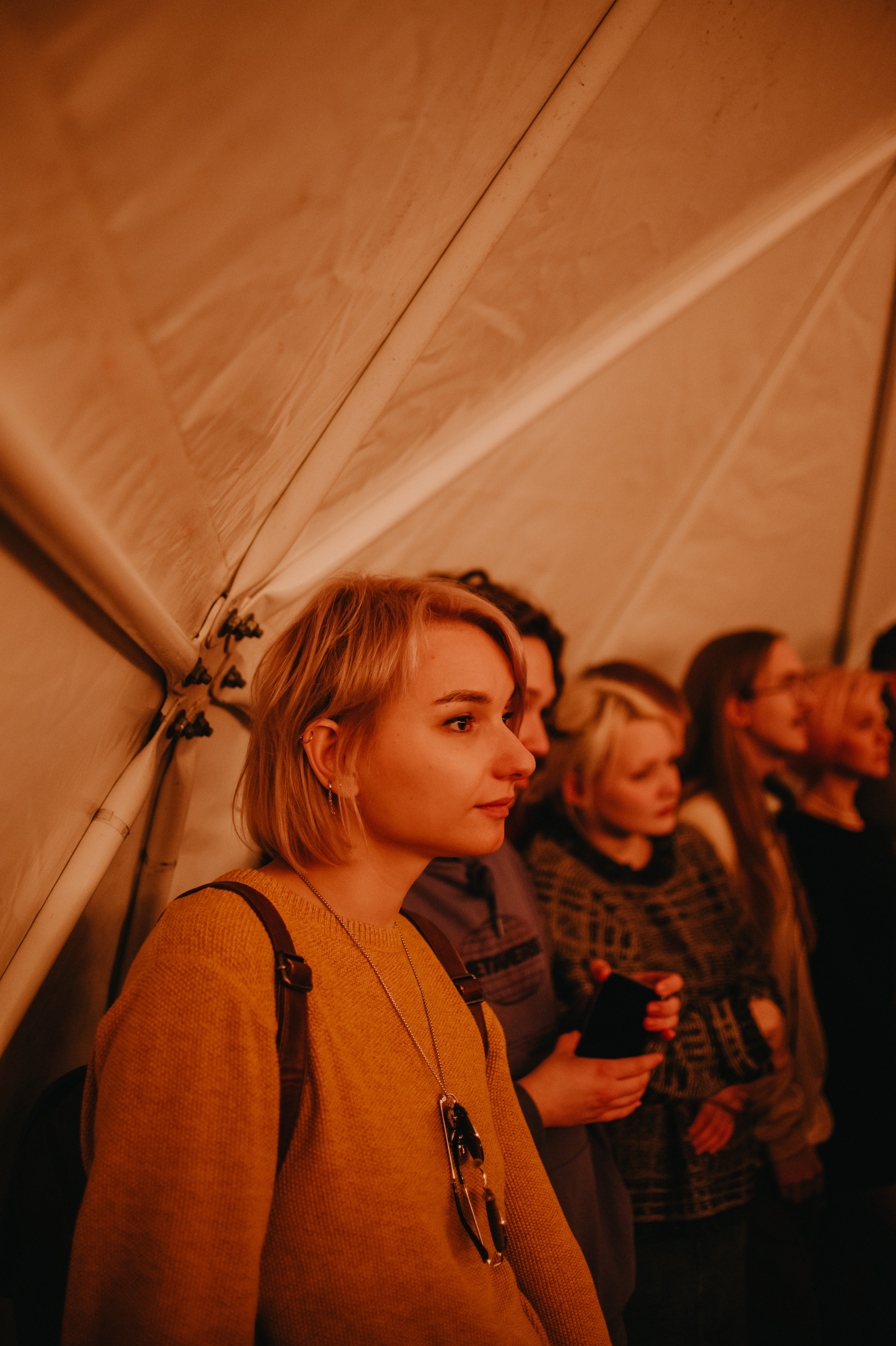 Музыкальный сад арт комьюнити «ветер». Контент фотограф Илья Урс