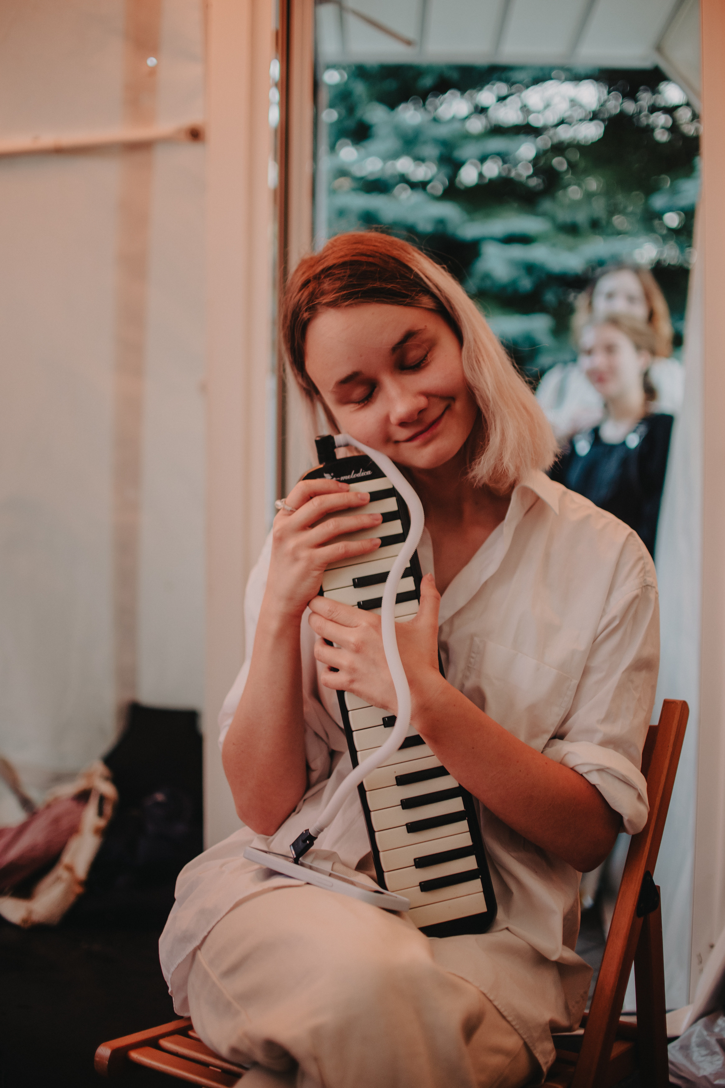 Музыкальный сад арт комьюнити «ветер». Контент фотограф Илья Урс